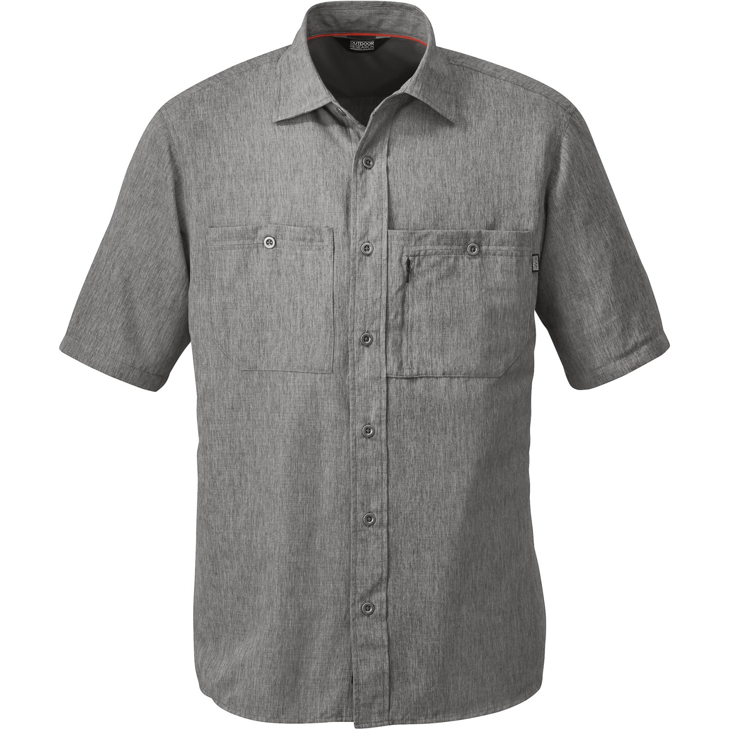 Outdoor Research Wayward Shirt - UPF 50+, Short Sleeve (For Men)