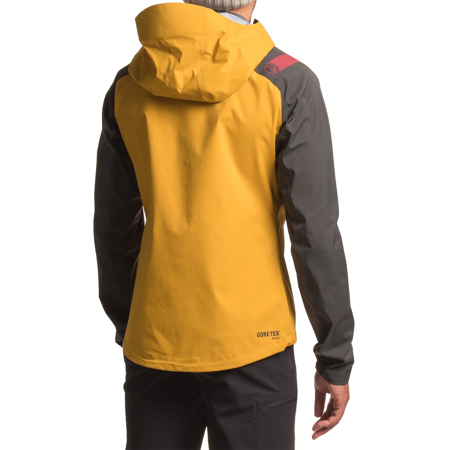 La Sportiva Storm Fighter 2.0 Gore-Tex® Jacket - Waterproof, Hooded (For Men)