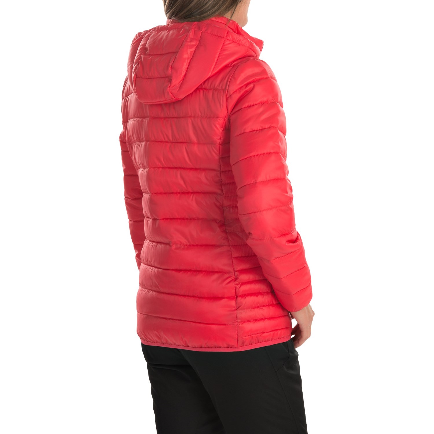 Boulder Gear D-Lite Puffer Jacket - Insulated (For Women)