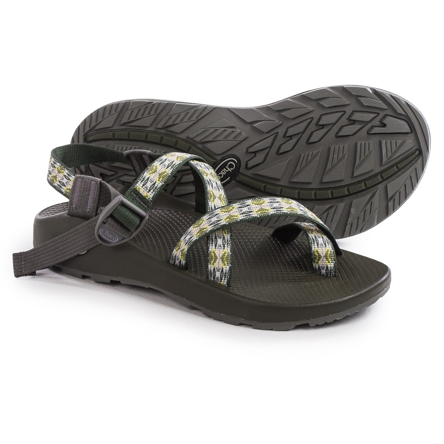 Chaco Z/2® Classic Sport Sandals (For Men)