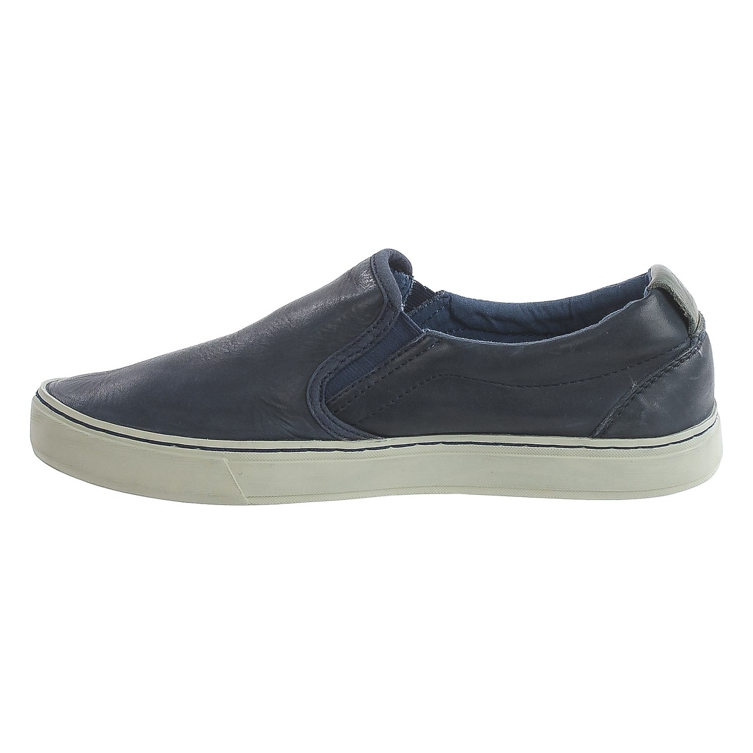 Satorisan Soumei Slip-On Shoes - Leather (For Women)