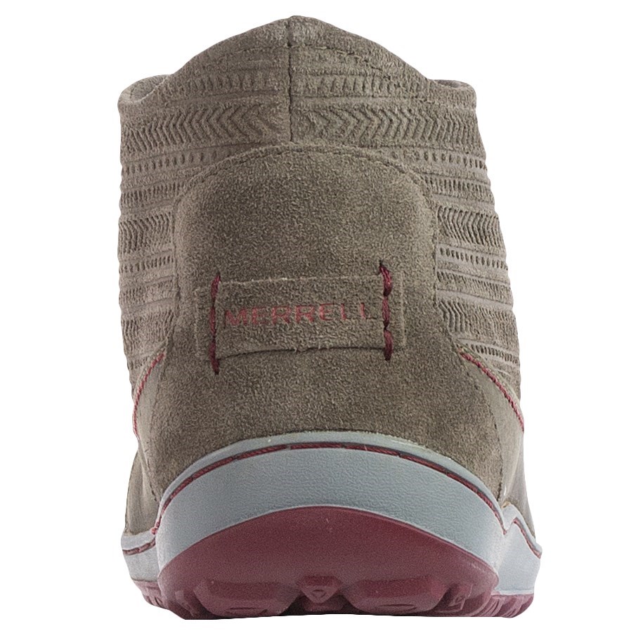 Merrell Ashland Chukka Boots (For Women)