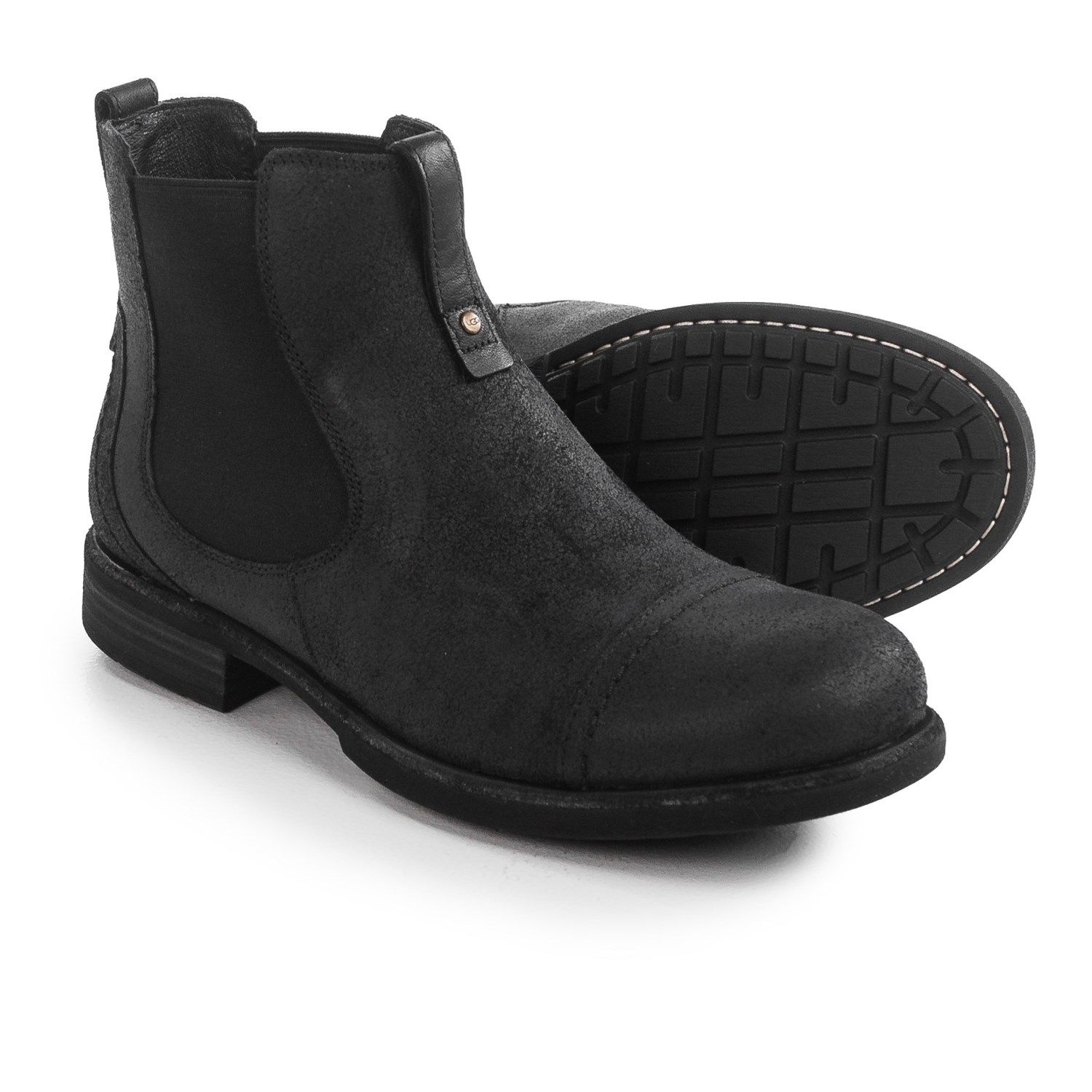 UGG® Australia Gallion Boots - Leather (For Men)