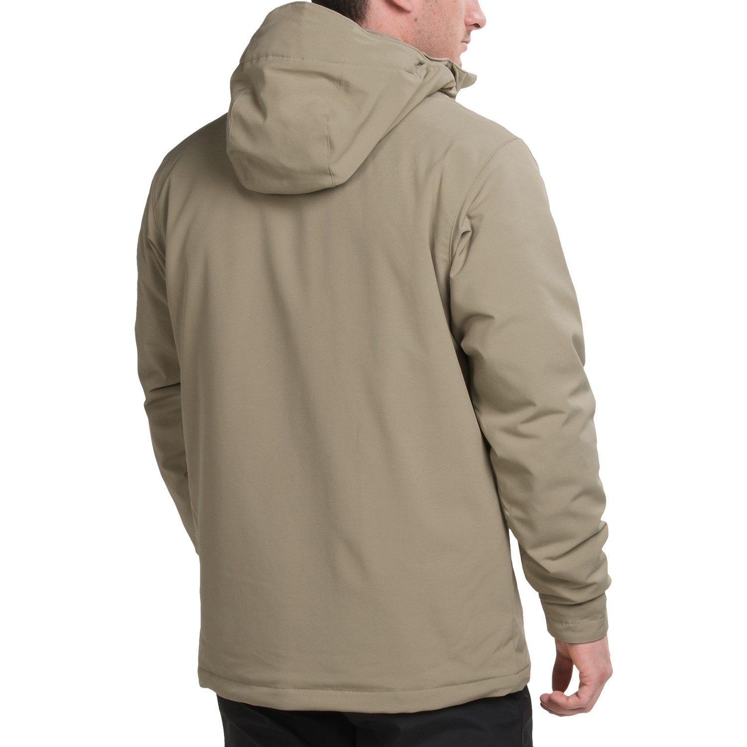 Columbia Sportswear Gate Racer Omni-Shield® Soft Shell Jacket (For Men)