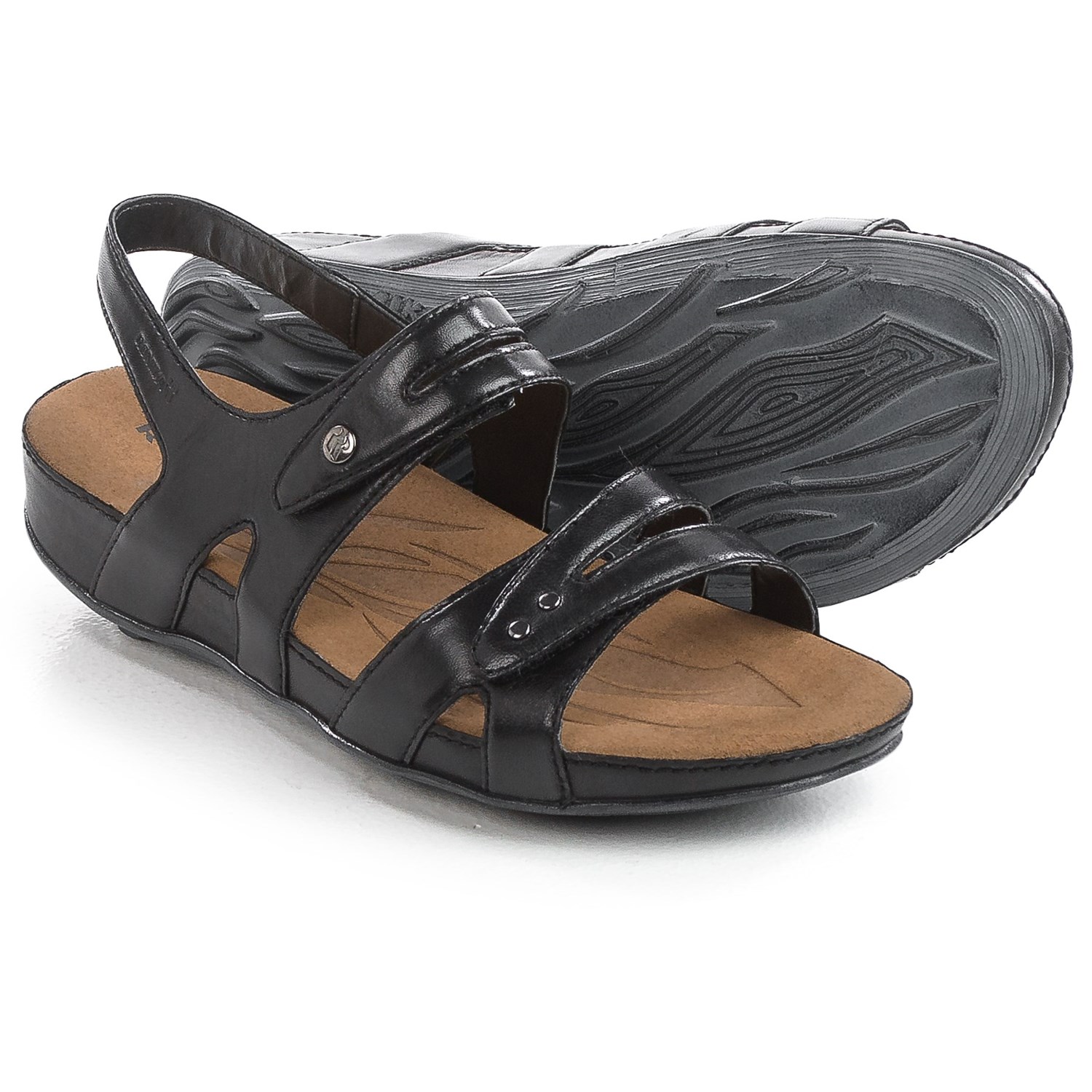 Romika Fidschi 43 Sandals - Leather (For Women)