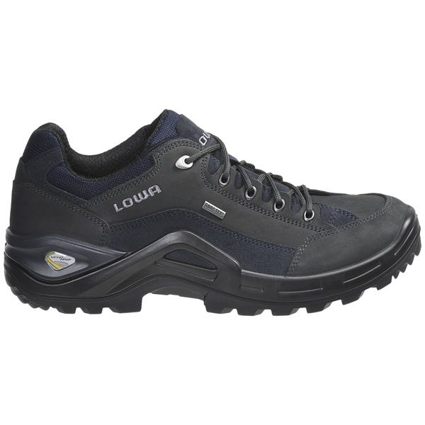 Lowa Renegade II Gore-Tex® Lo Hiking Shoes - Waterproof (For Men)