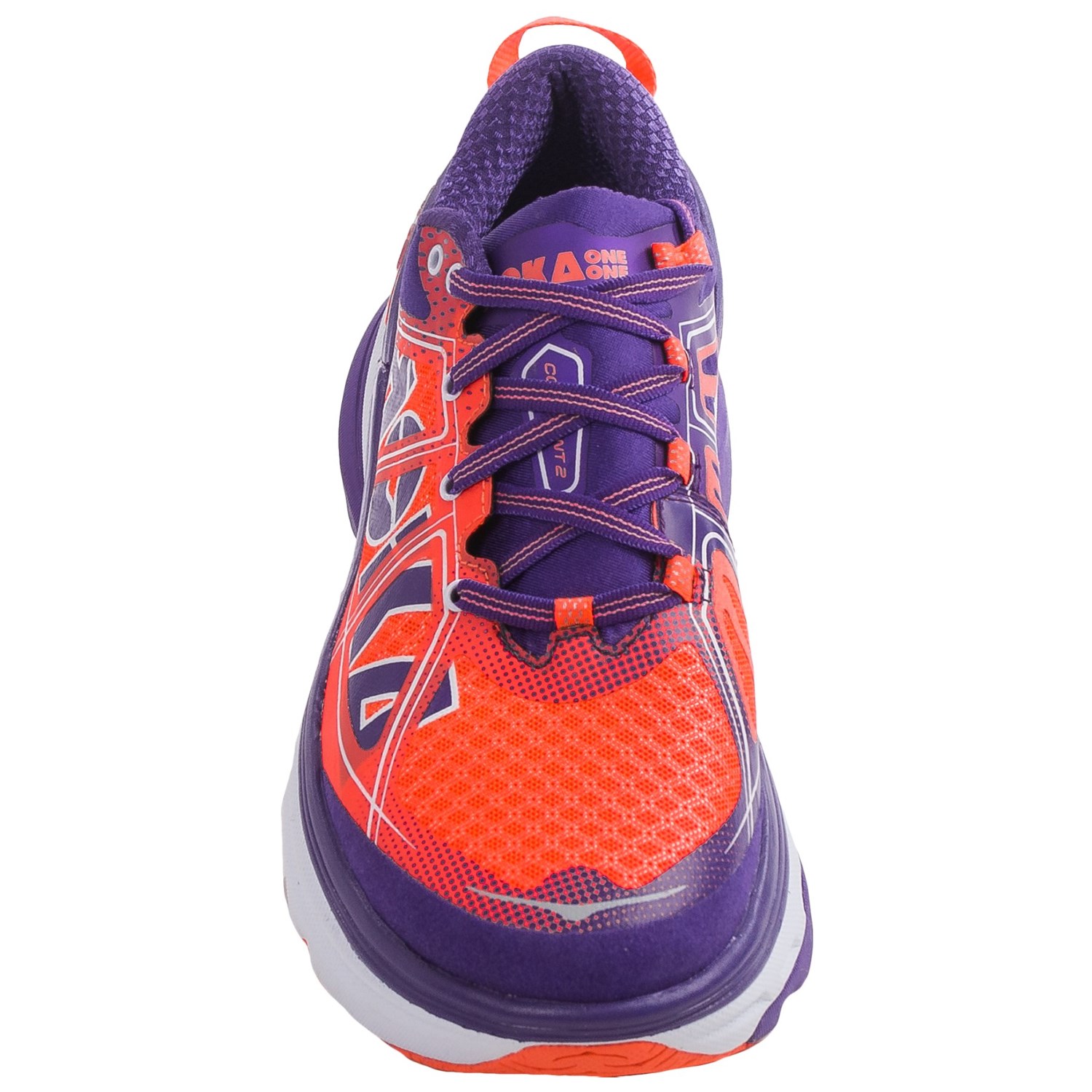 Hoka One One Constant 2 Running Shoes (For Women)