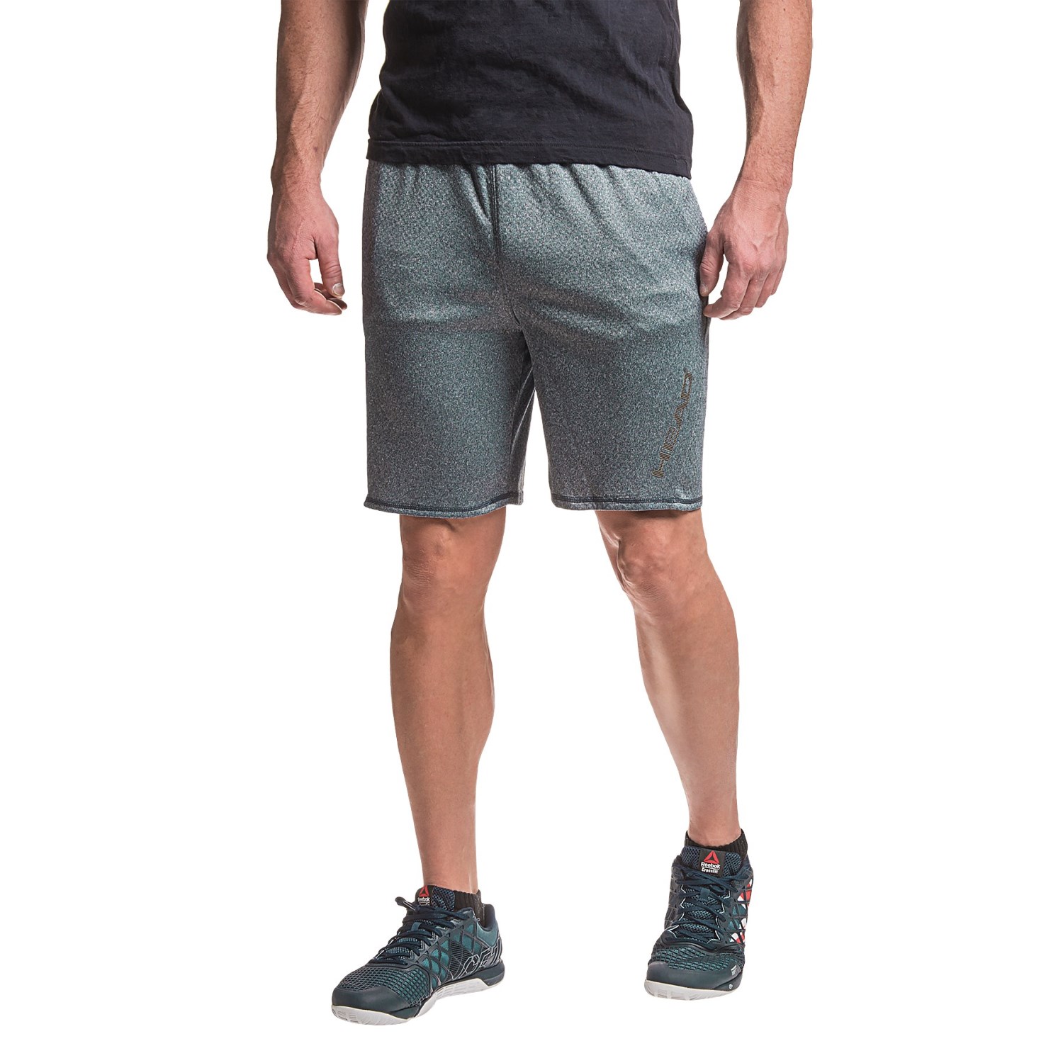 Head Spike Shorts (For Men)