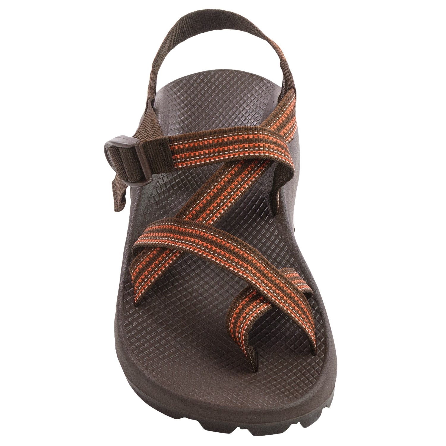 Chaco Z/2® Unaweep Sport Sandals - Vibram® Outsole (For Men)