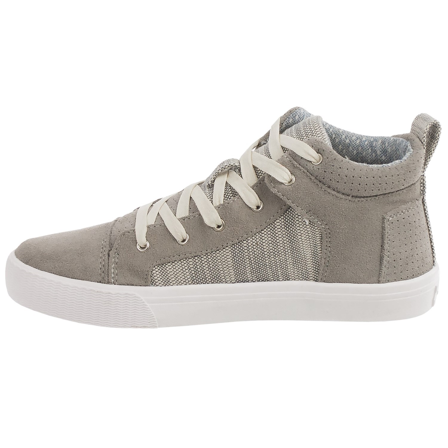 TOMS Camila Highs Sneakers (For Women)