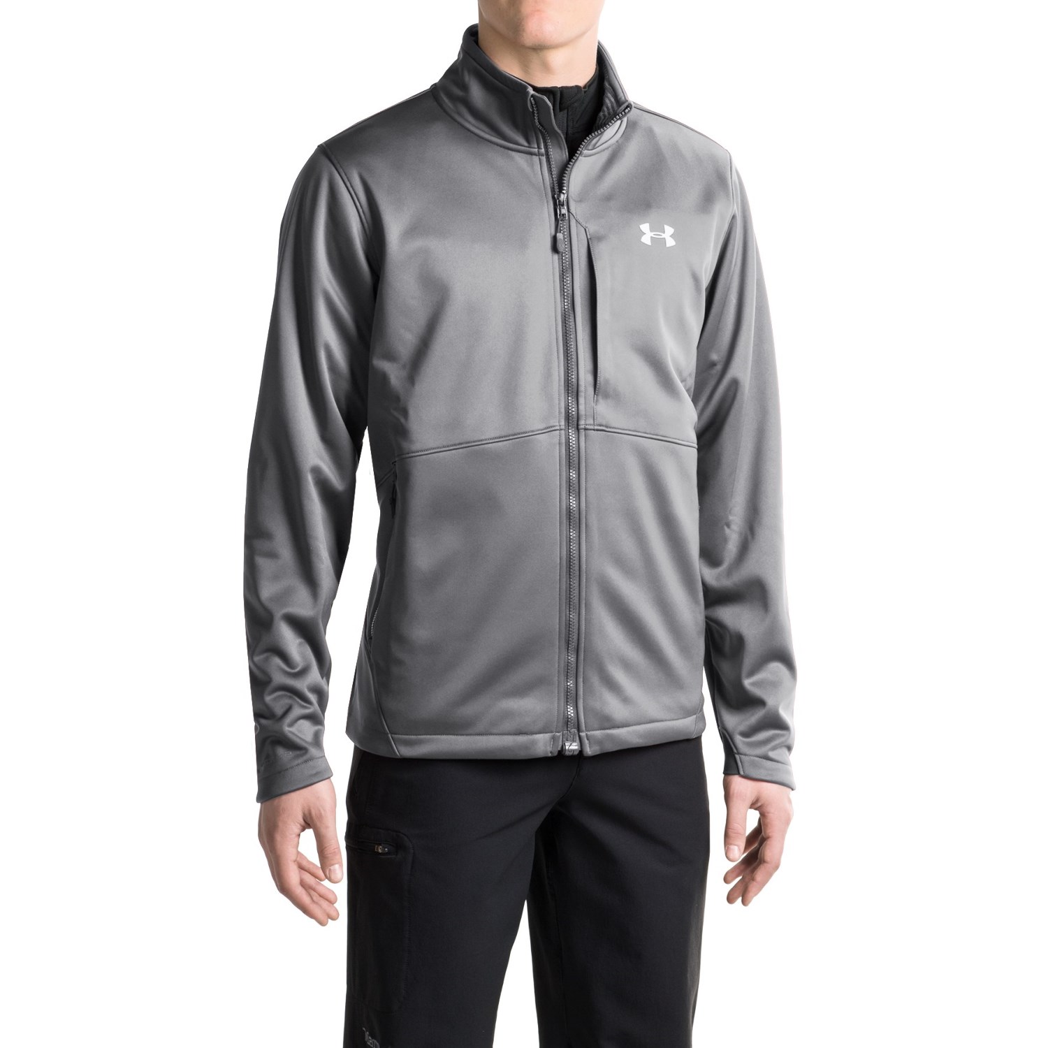 Under Armour UA Storm CGI Soft Shell Jacket (For Men)