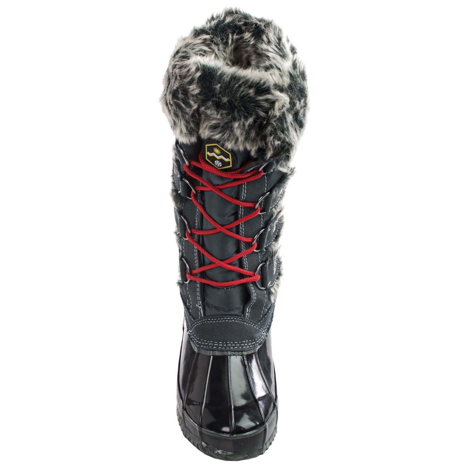 Khombu Jandice Pac Boots - Waterproof, Insulated (For Women)