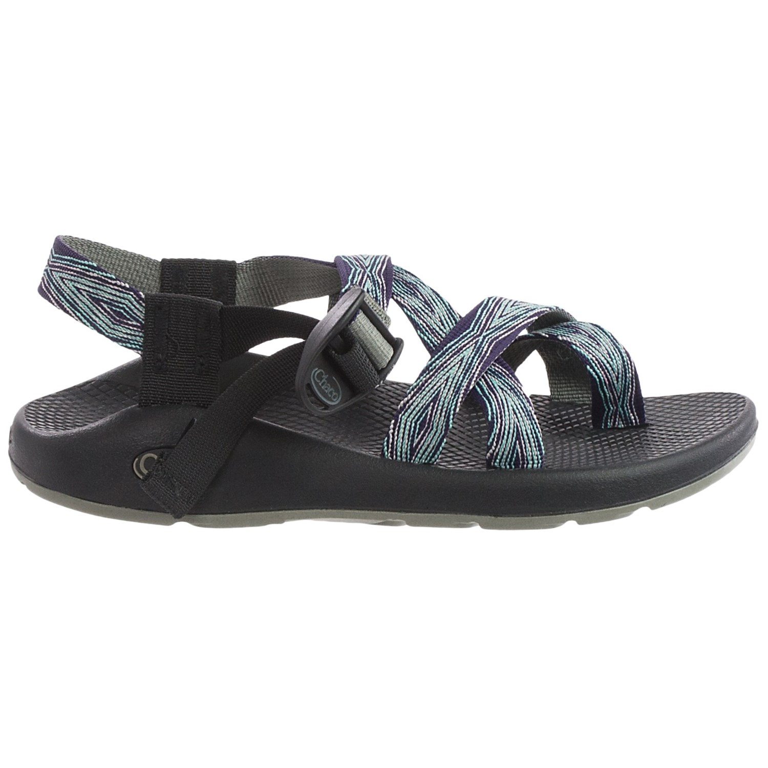 Chaco Z/2® Yampa Sport Sandals - Vibram® Outsole (For Women)