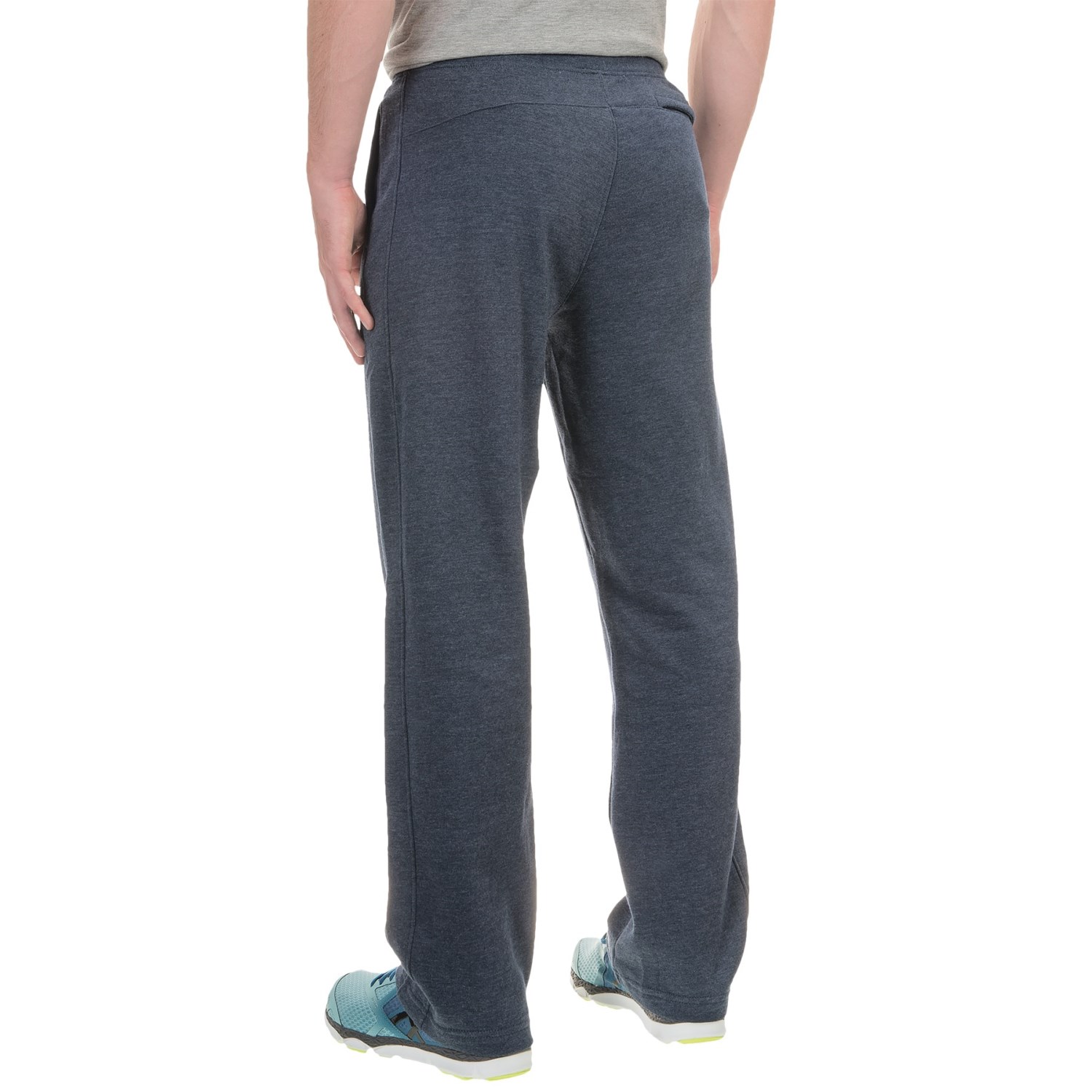 Layer 8 Fleece Pants (For Men)