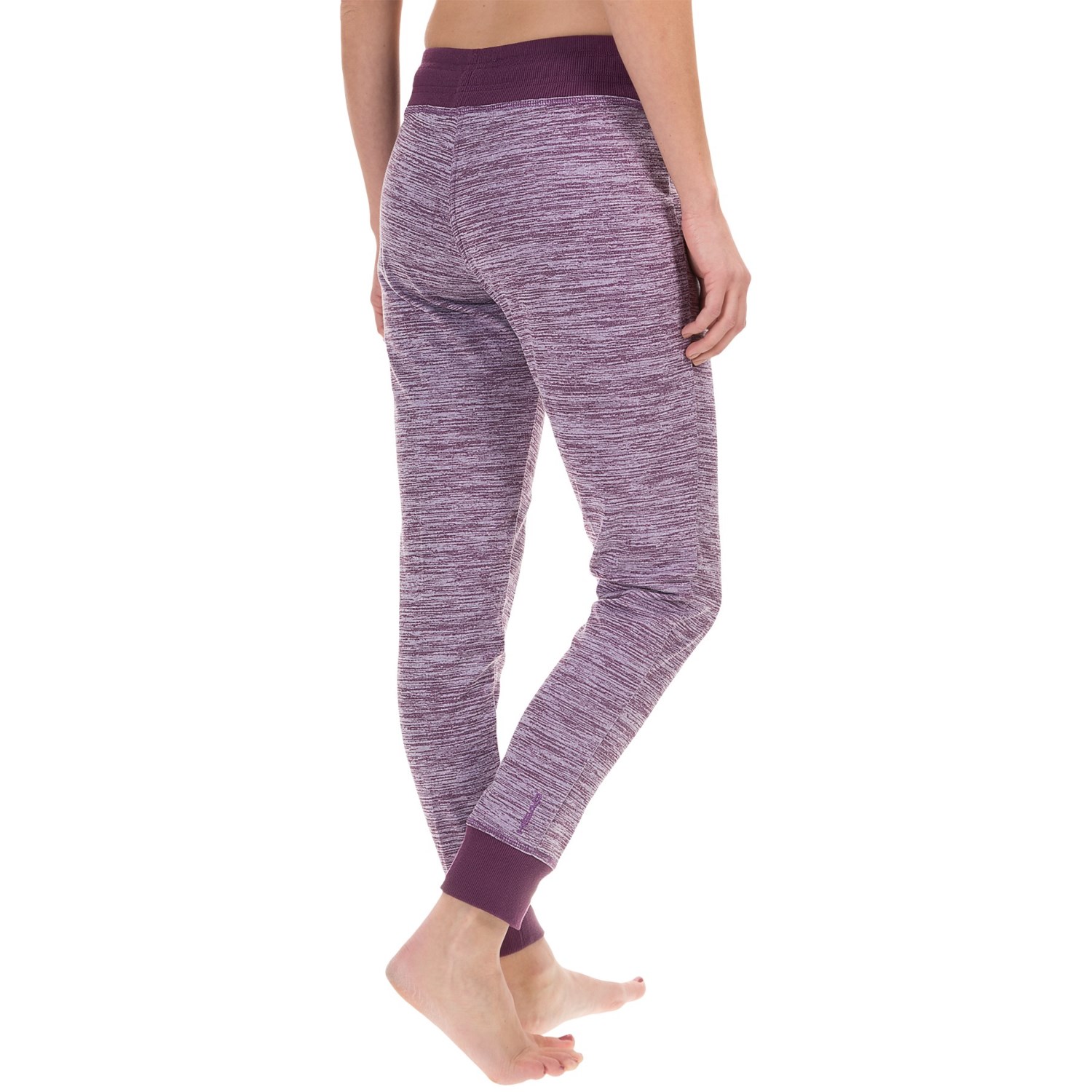 Head Space-Dye Joggers (For Women)