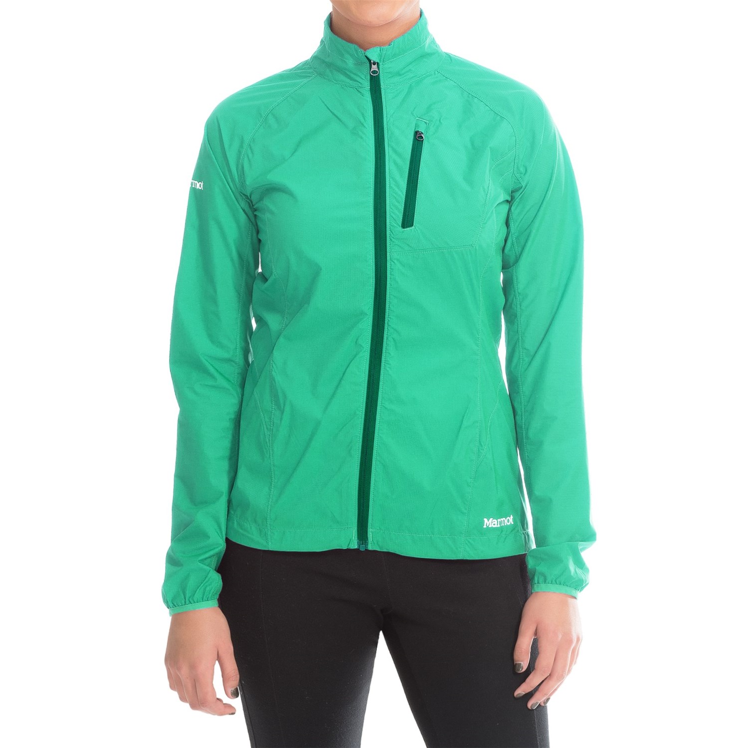 Marmot Aeris Wind Jacket (For Women)