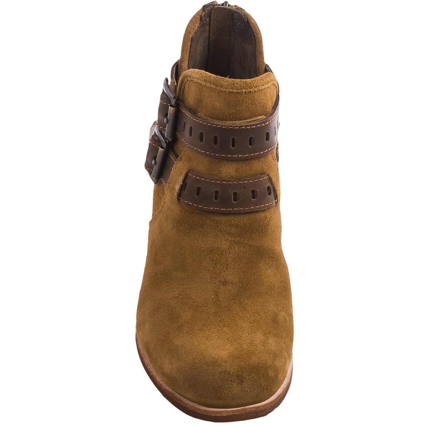 UGG® Australia Patsy Ankle Boots - Suede (For Women)