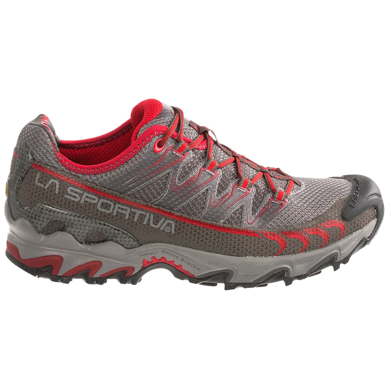 La Sportiva Ultra Raptor Trail Running Shoes (For Men)