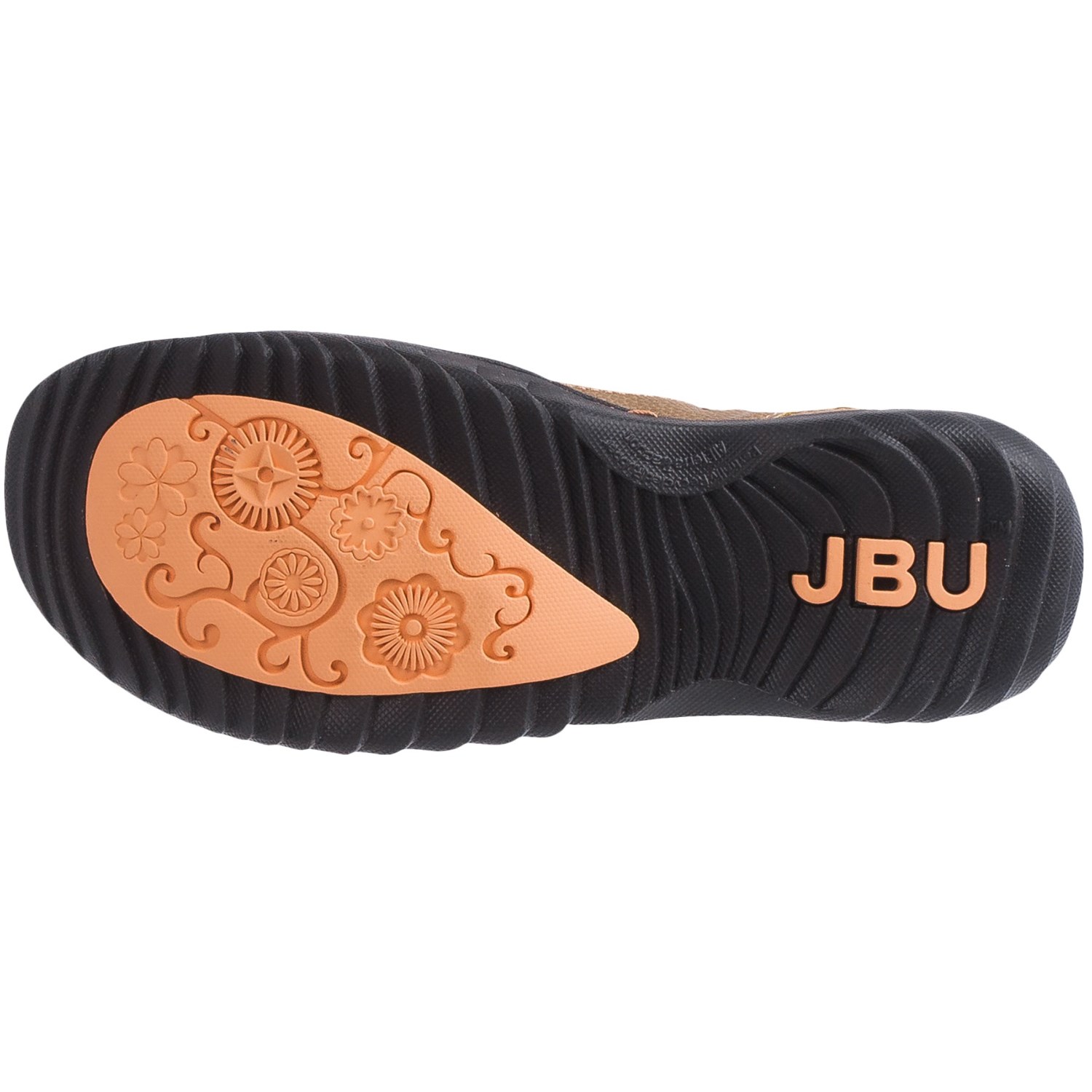 JBU by Jambu Melon Sandals - Vegan Leather (For Women)