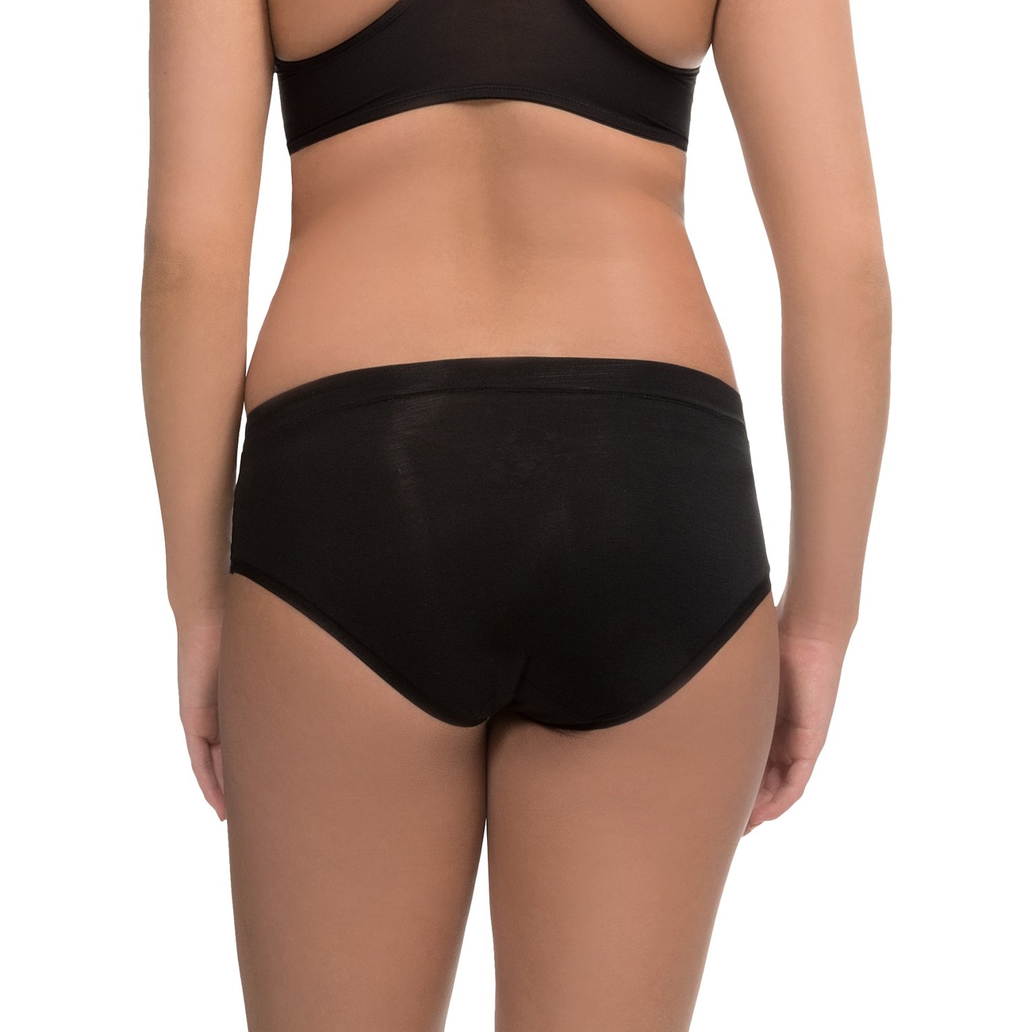 Terramar Natara ClimaSense® Panties - Hipster Briefs (For Women)