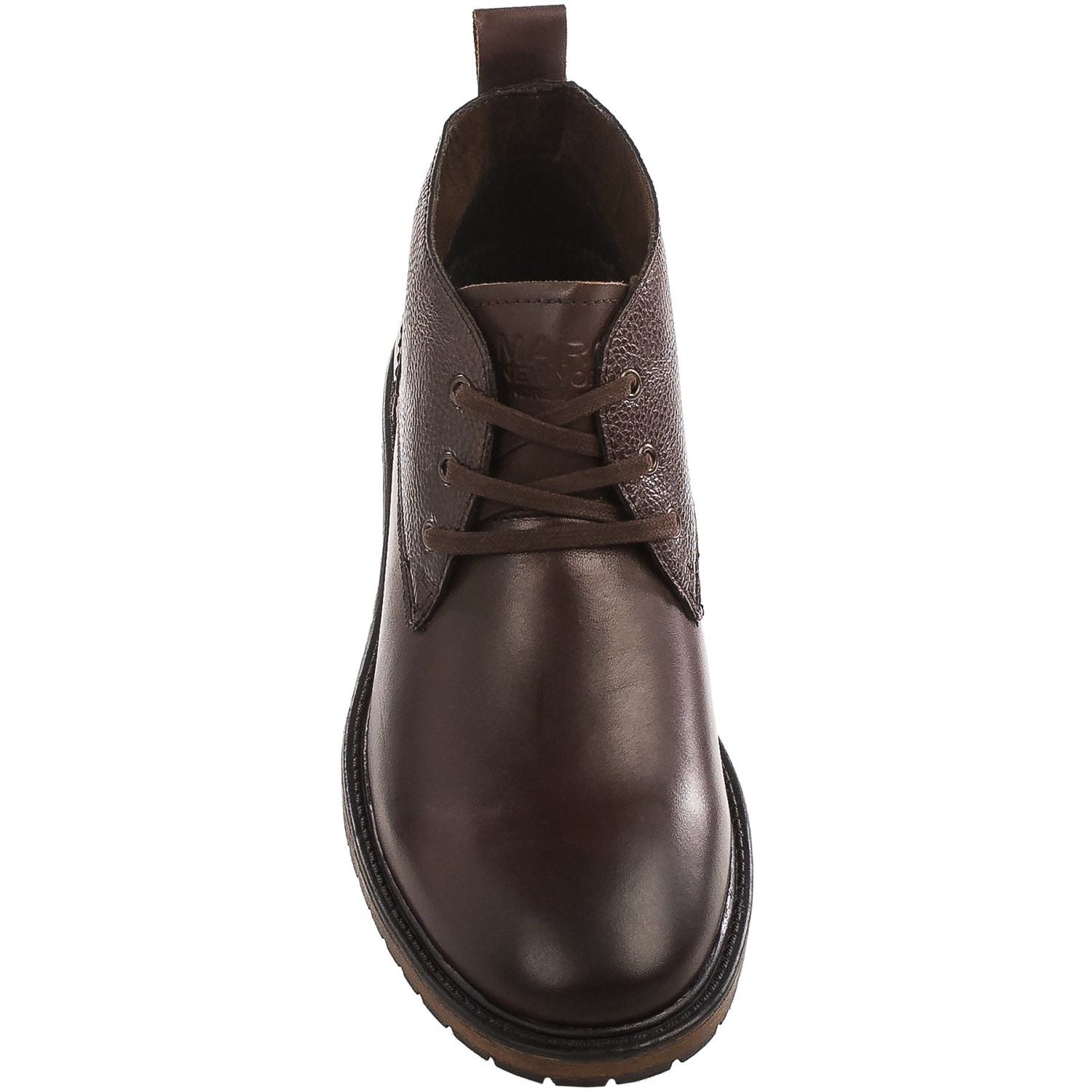 Marc New York by Andrew Marc Essex Chukka Boots - Leather (For Men)