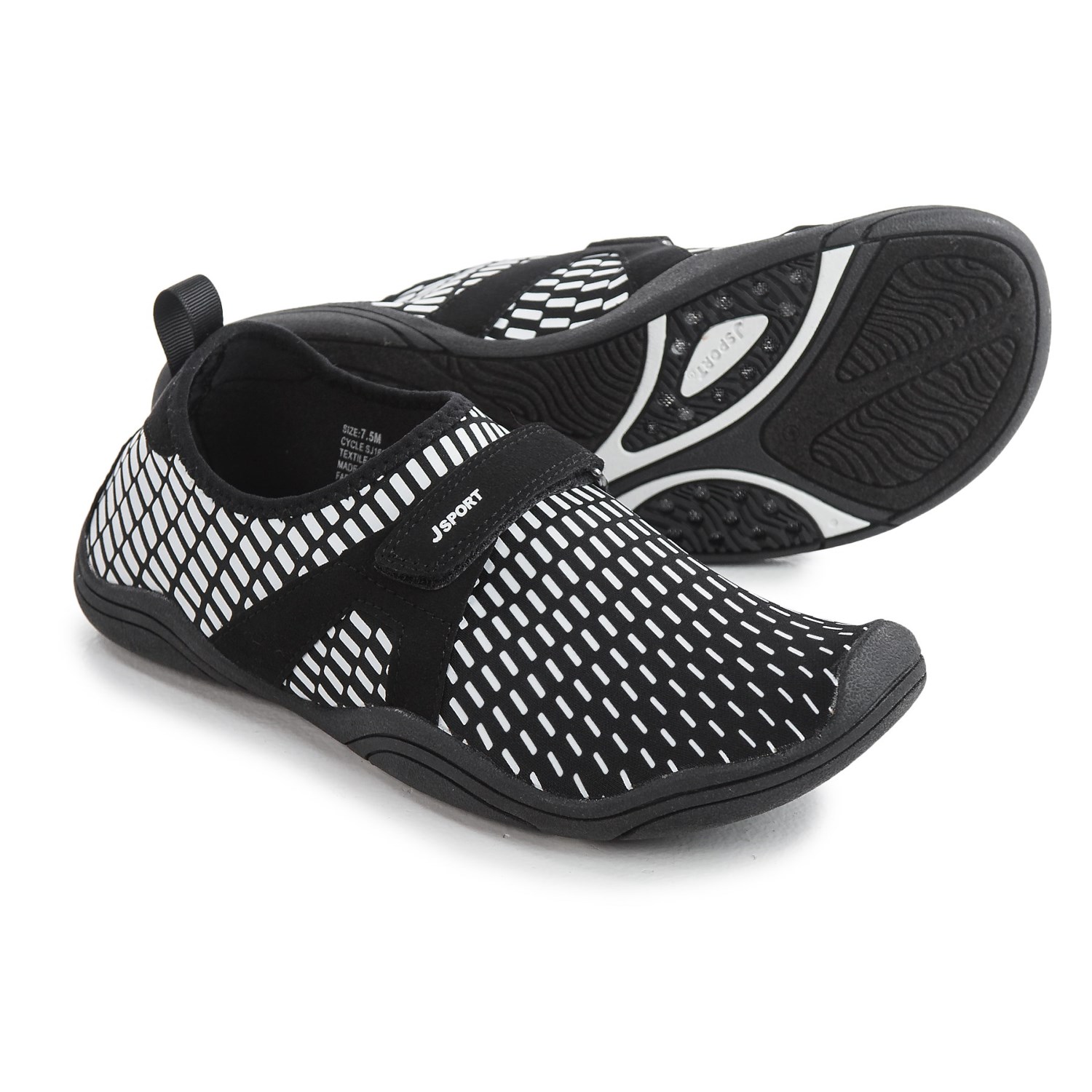 JSport by Jambu Cycle Comfort Water Shoes - Slip-Ons (For Women)