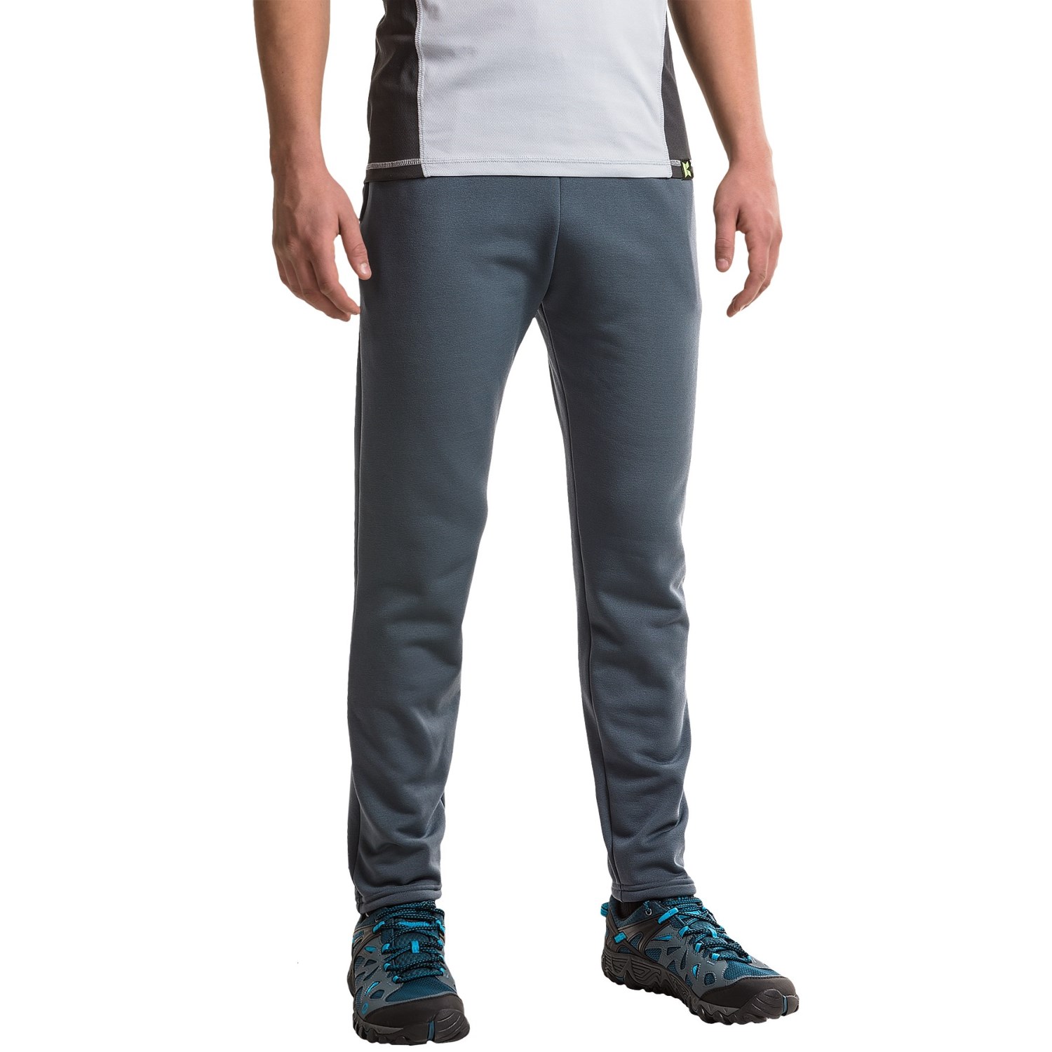 Kenyon Pocketed Polartec® Power Stretch® Pants (For Men)