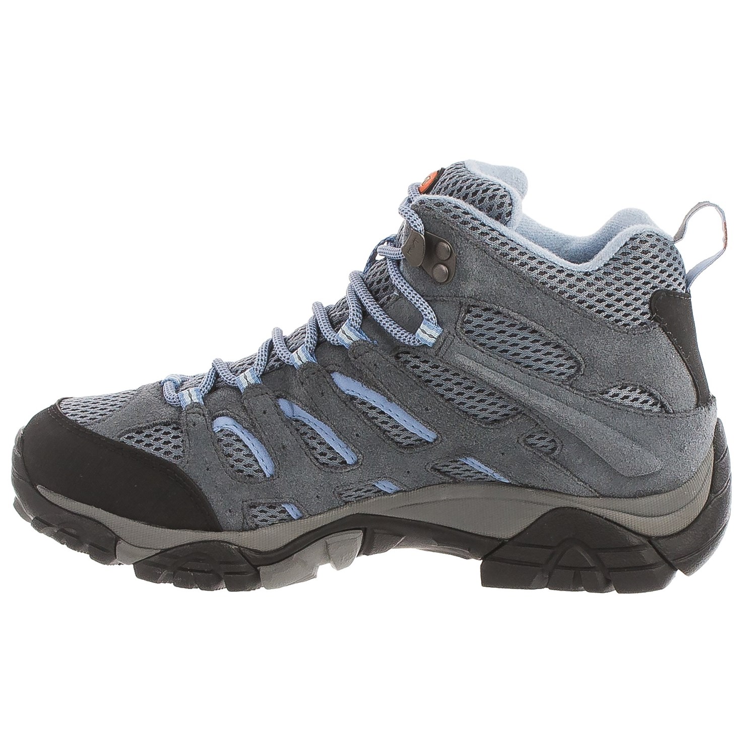 Merrell Moab Mid Hiking Boots - Waterproof (For Women)