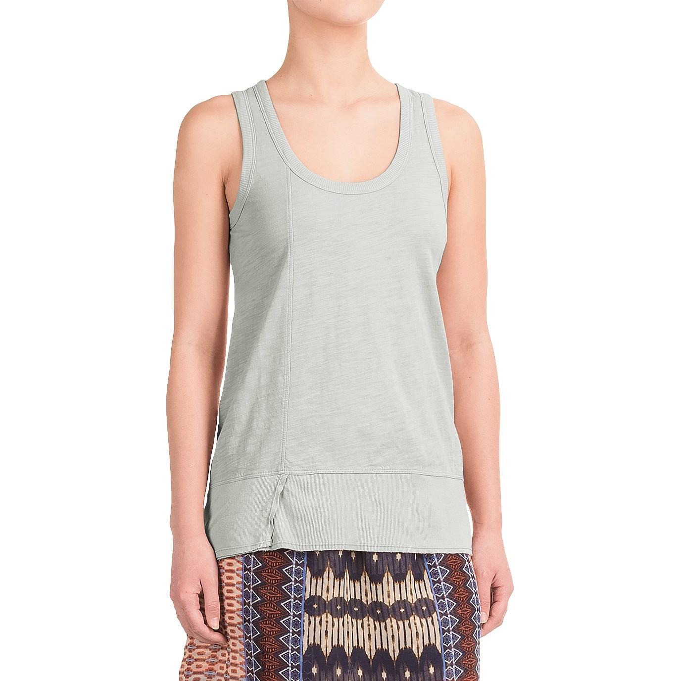 dylan Wispy Tank Top (For Women)