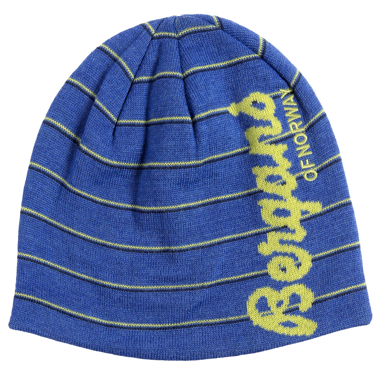 Bergans of Norway Kuling Beanie (For Men and Women)