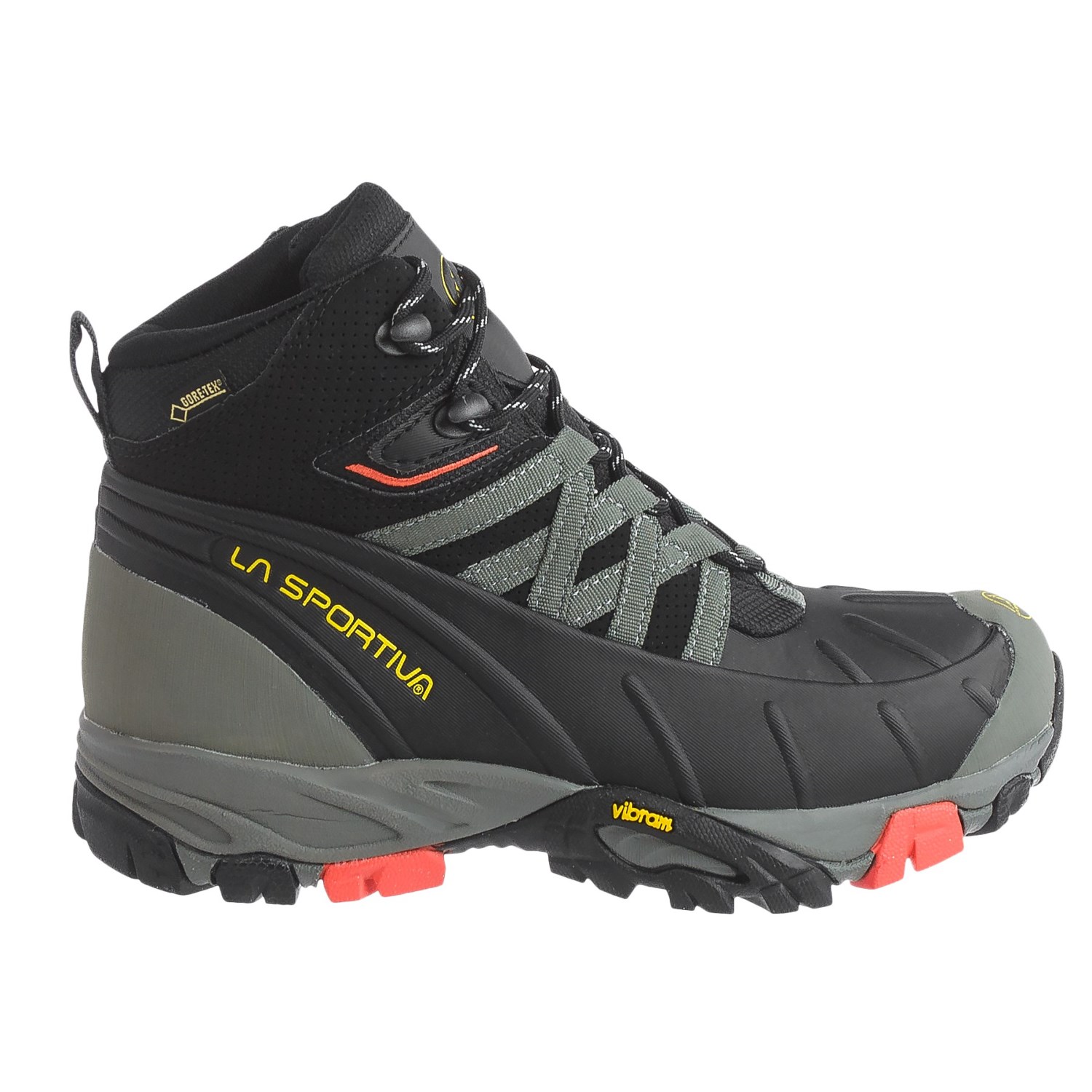 La Sportiva Frost Gore-Tex® Hiking Boots - Waterproof, Insulated (For Women)