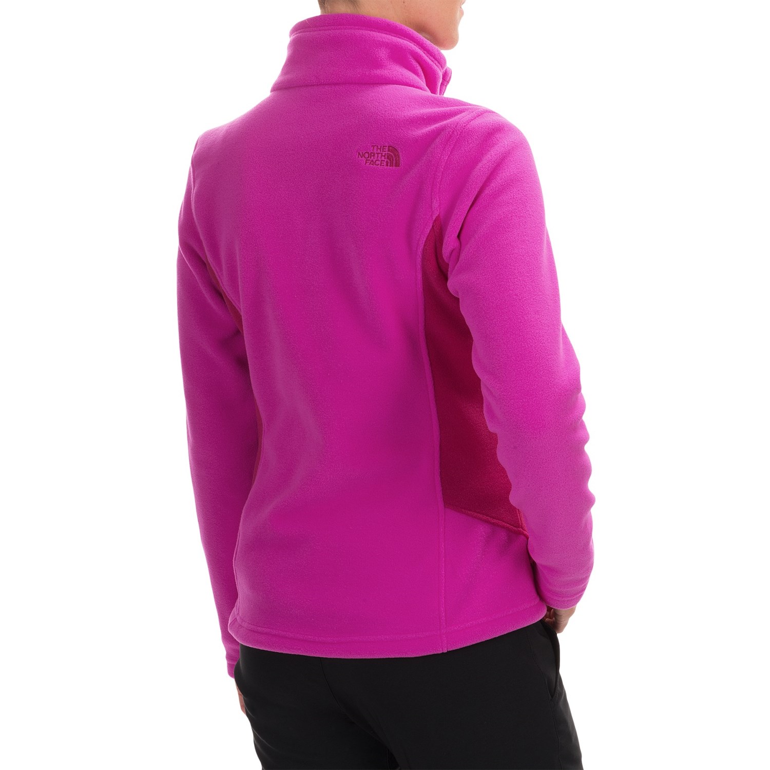 The North Face Khumbu Fleece Jacket (For Women)