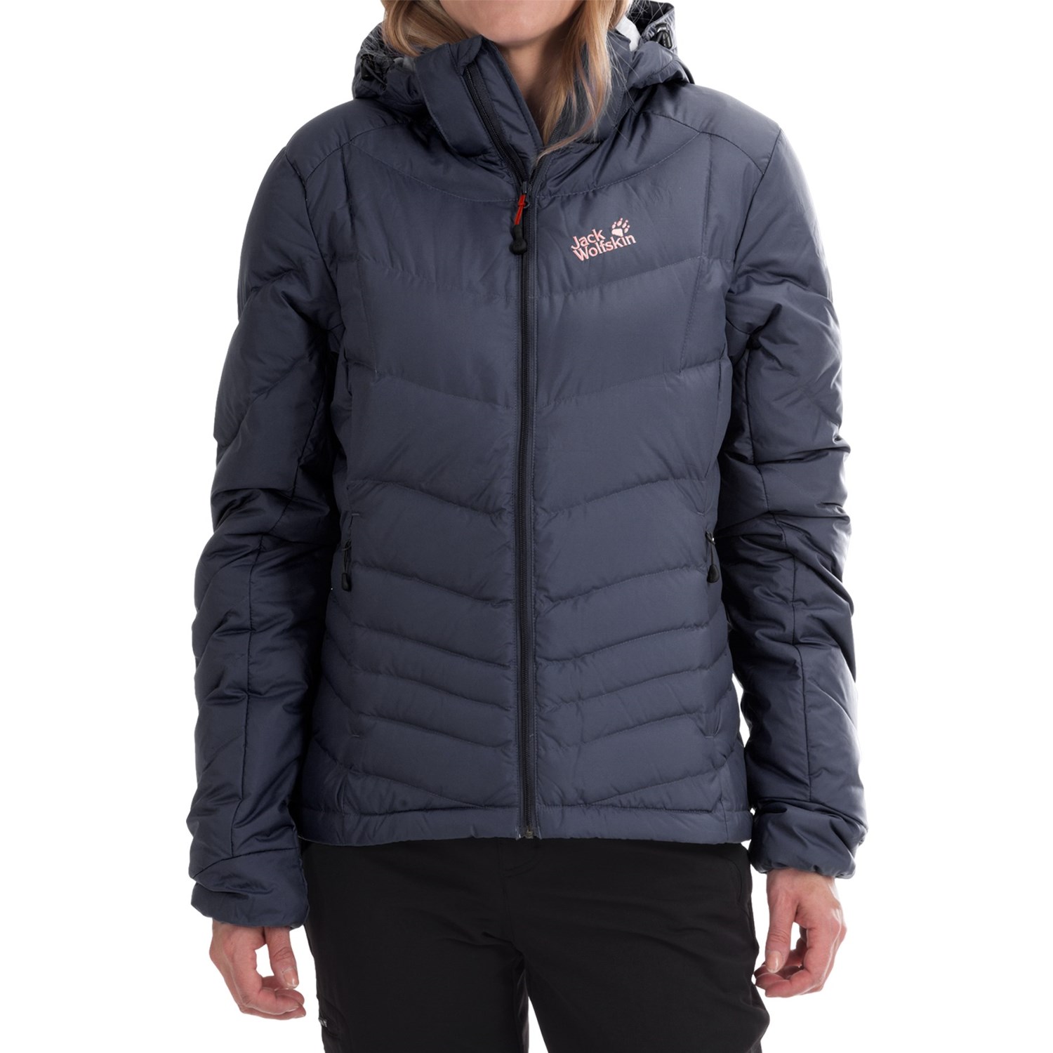 Jack Wolfskin Selenium Down Jacket - 700 Fill Power (For Women)