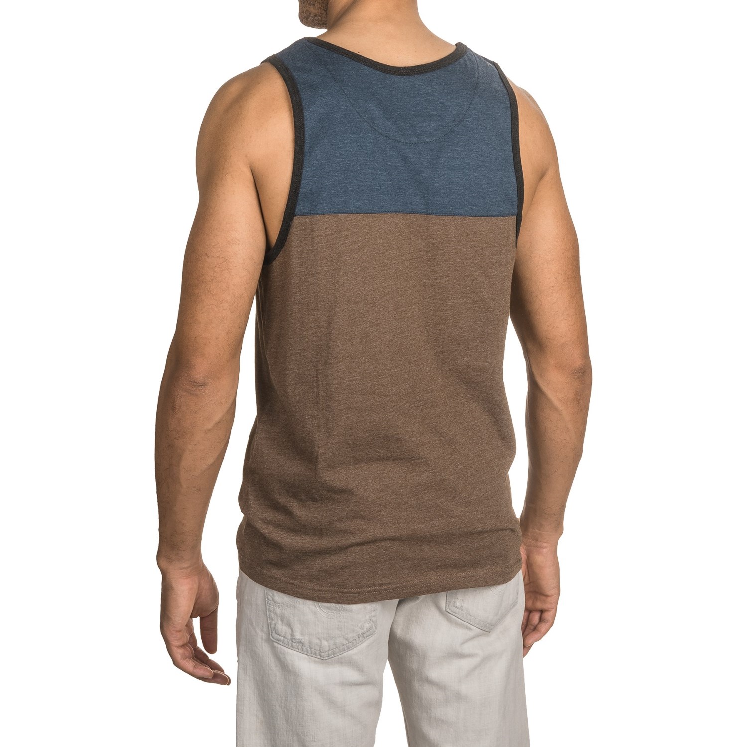 HippyTree Headland Tank Top (For Men)