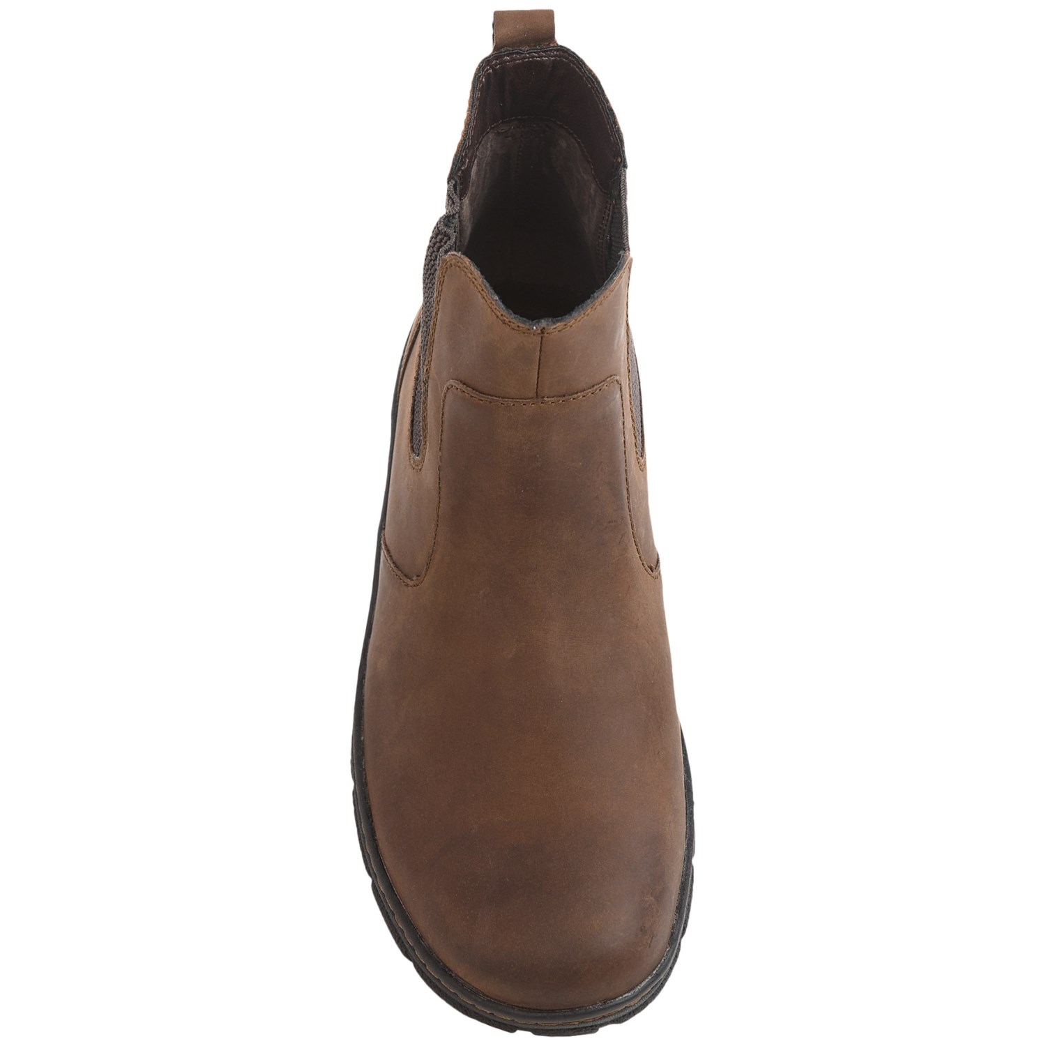 B.O.C. by Born Humphrey Chelsea Boots - Leather (For Men)