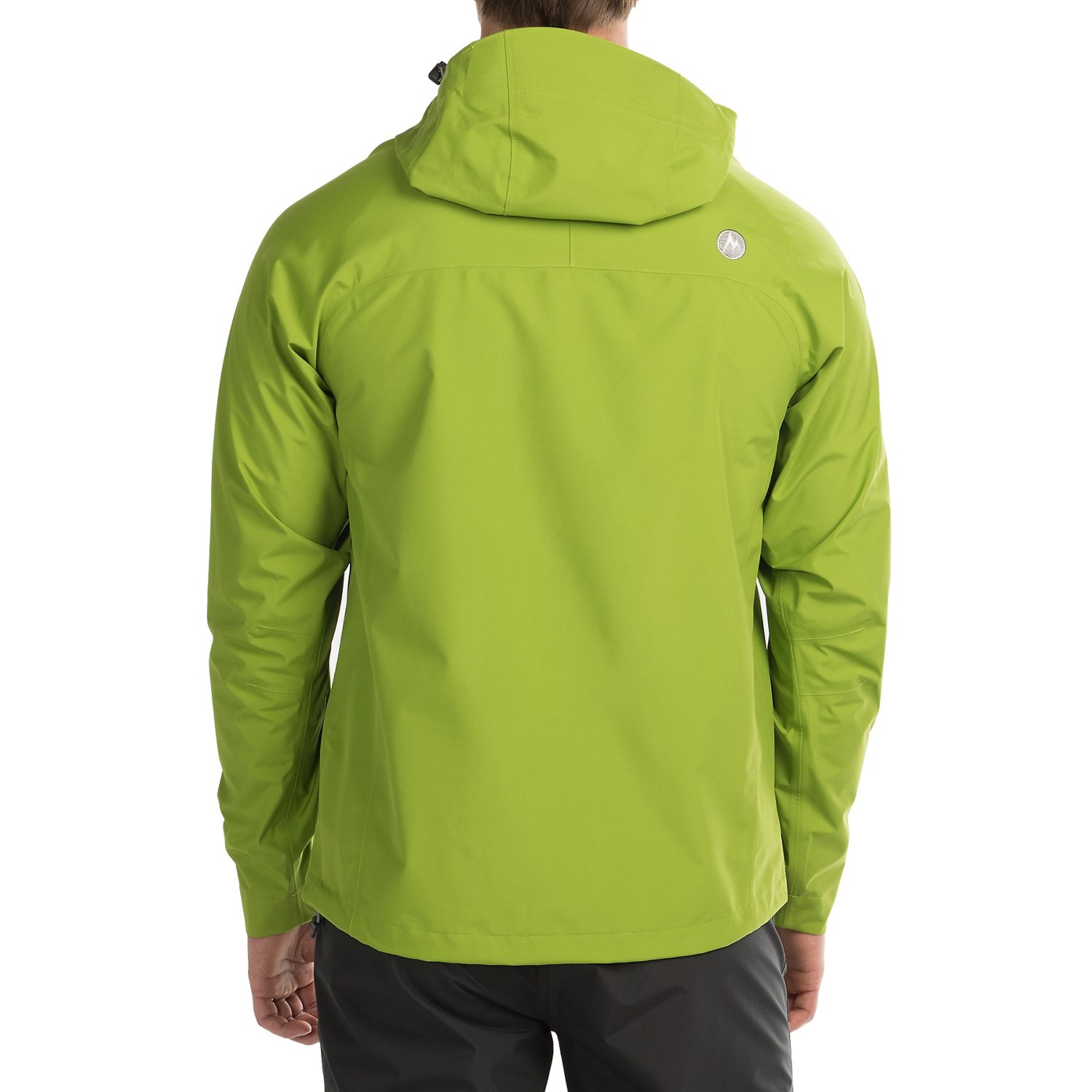 Marmot Optima Gore-Tex® PacLite® Jacket - Waterproof (For Men)