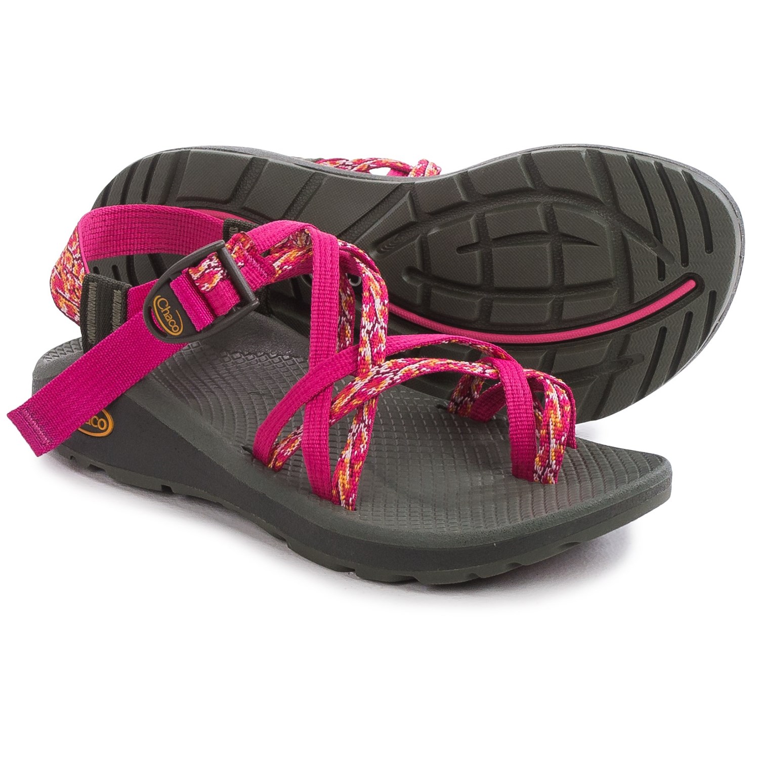 Chaco Z/Cloud X2 Sport Sandals (For Women)