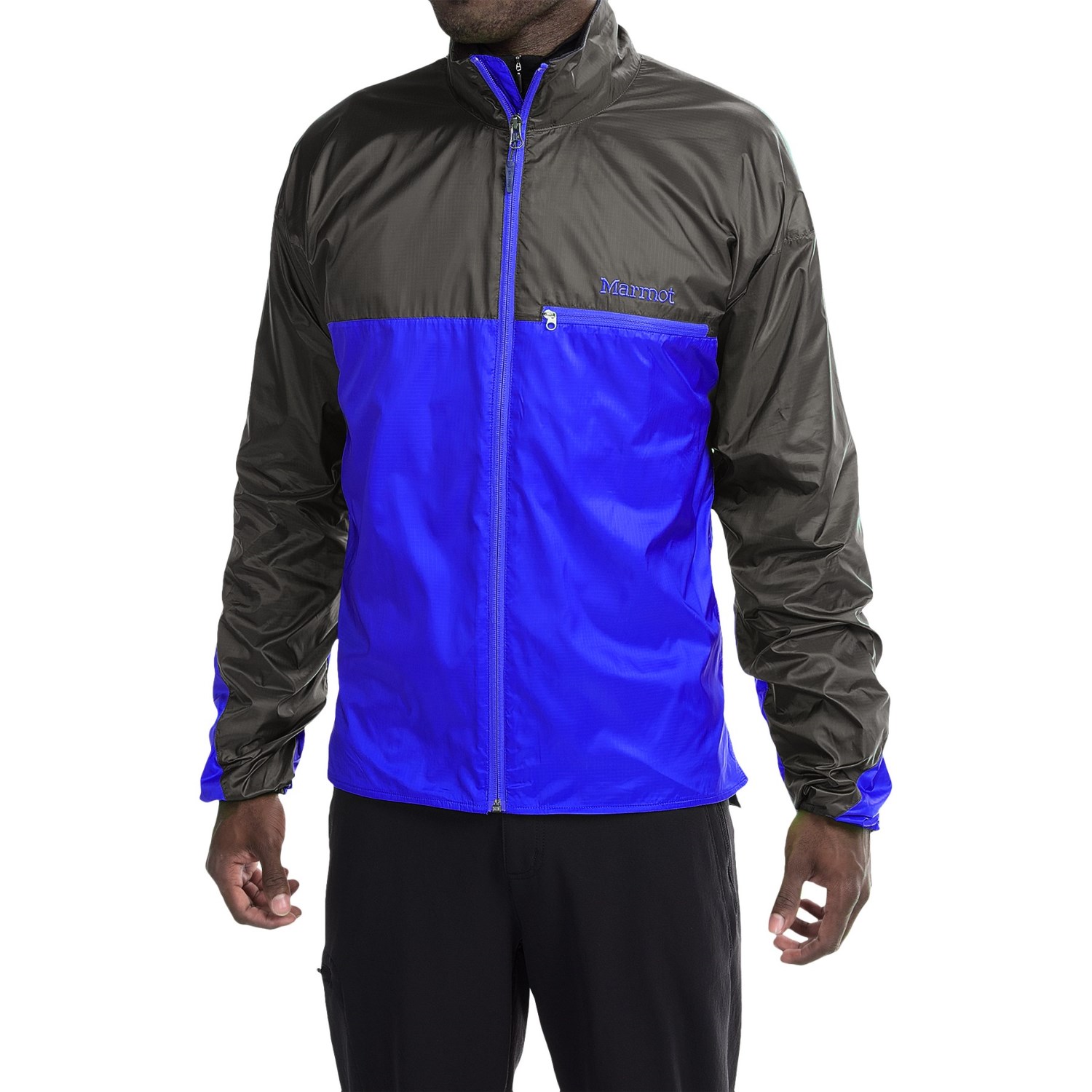 Marmot DriClime® Windshirt Jacket - Lightweight (For Men)