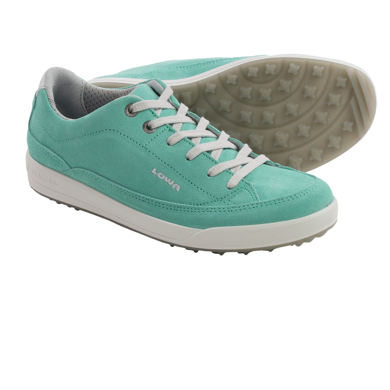 Lowa Palermo Damen Sneakers (For Women)