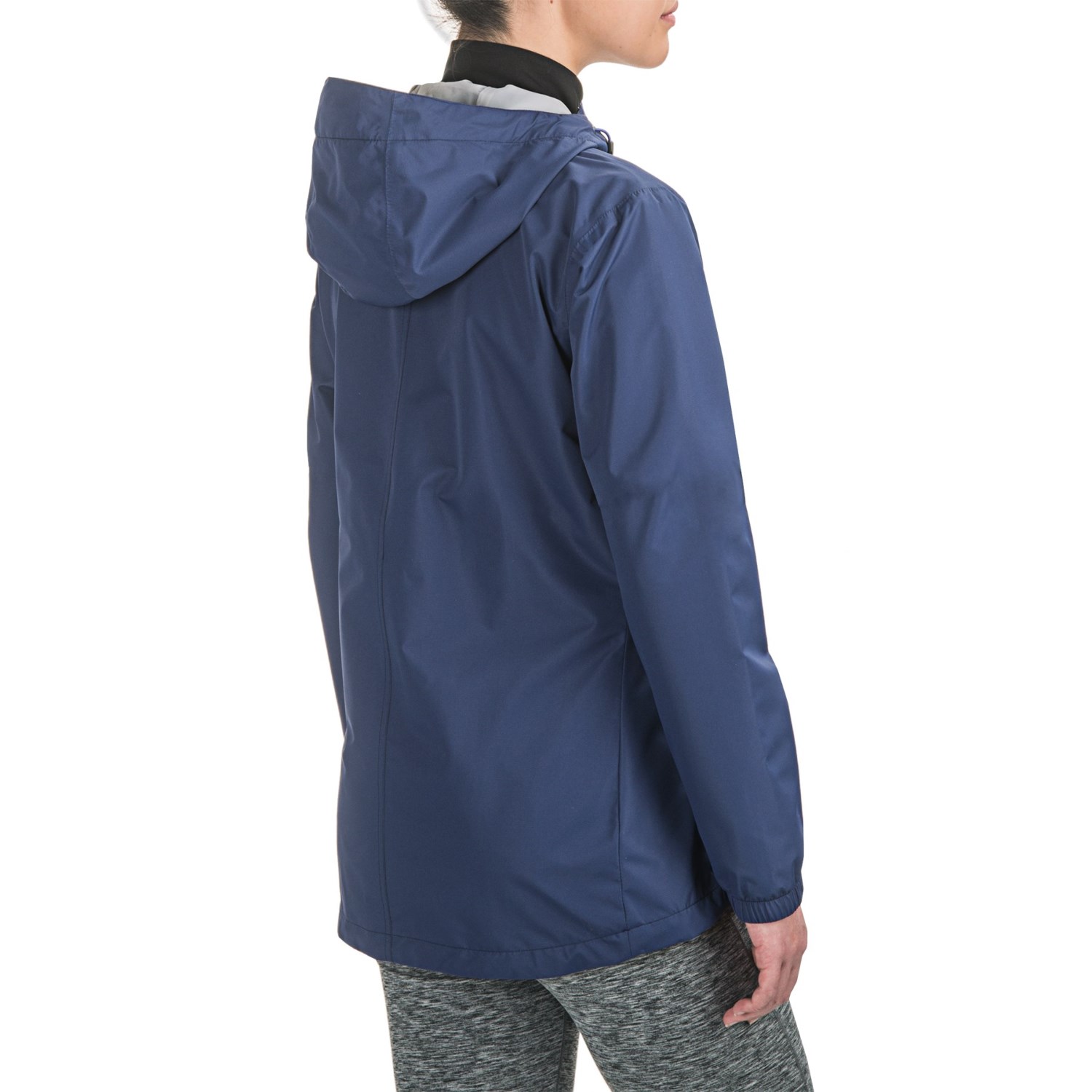 Avalanche Wear Deluge Winsport Rain Jacket (For Women)