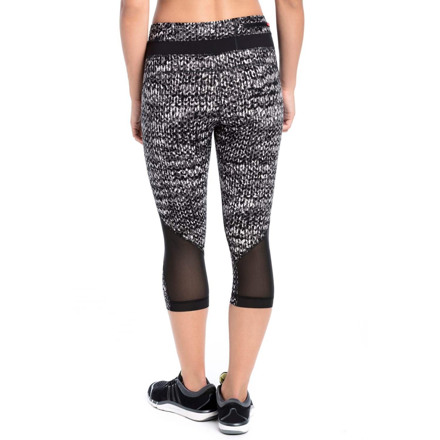 Lole Running Capris - UPF 50+ (For Women)