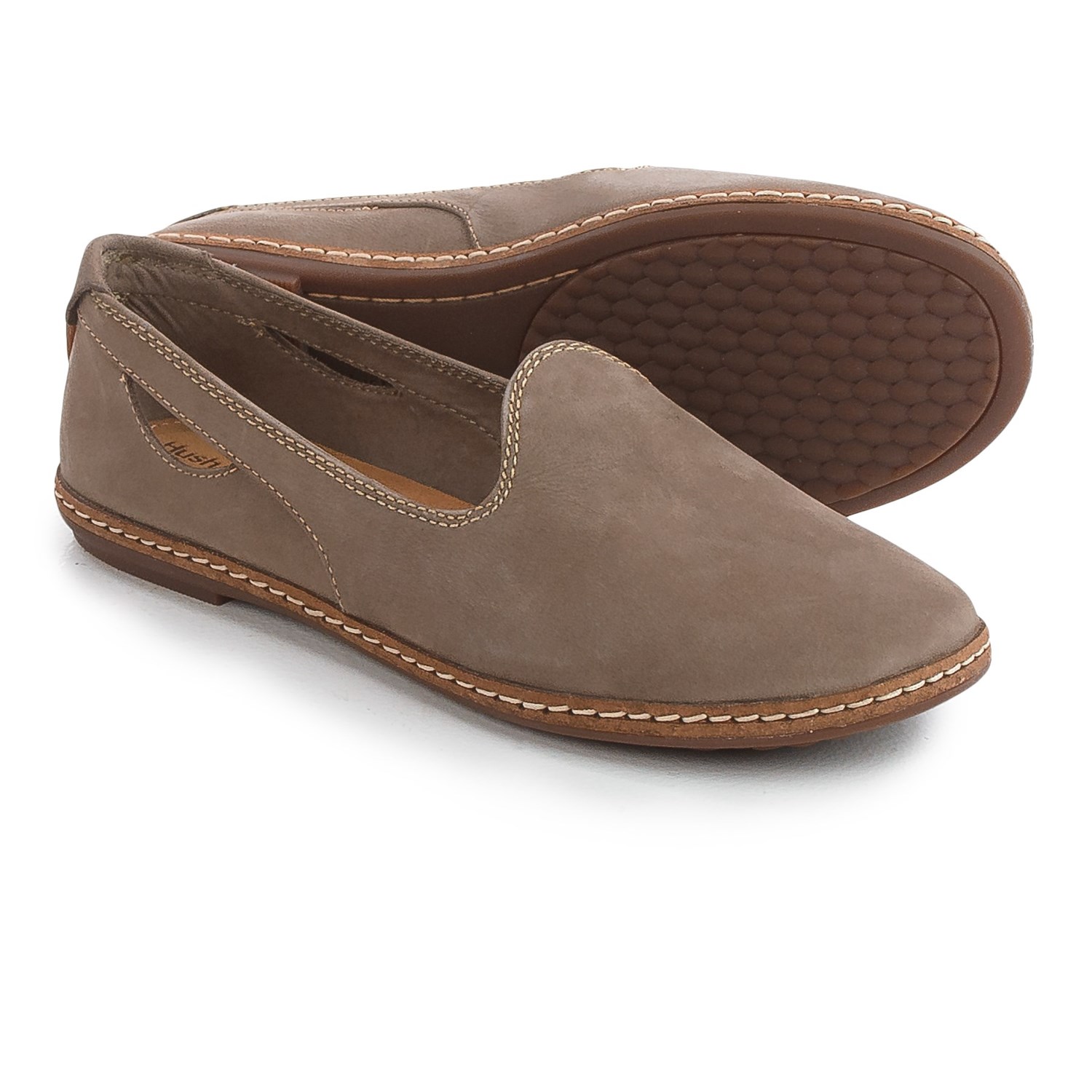 Hush Puppies Sebeka Piper Shoes - Leather (For Women)