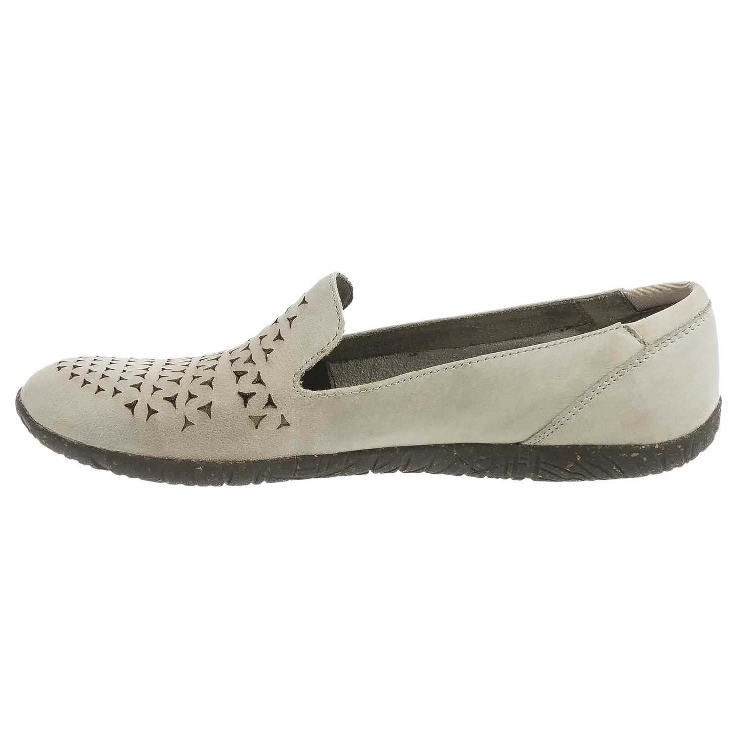 Merrell Mimix Romp Flats - Leather (For Women)