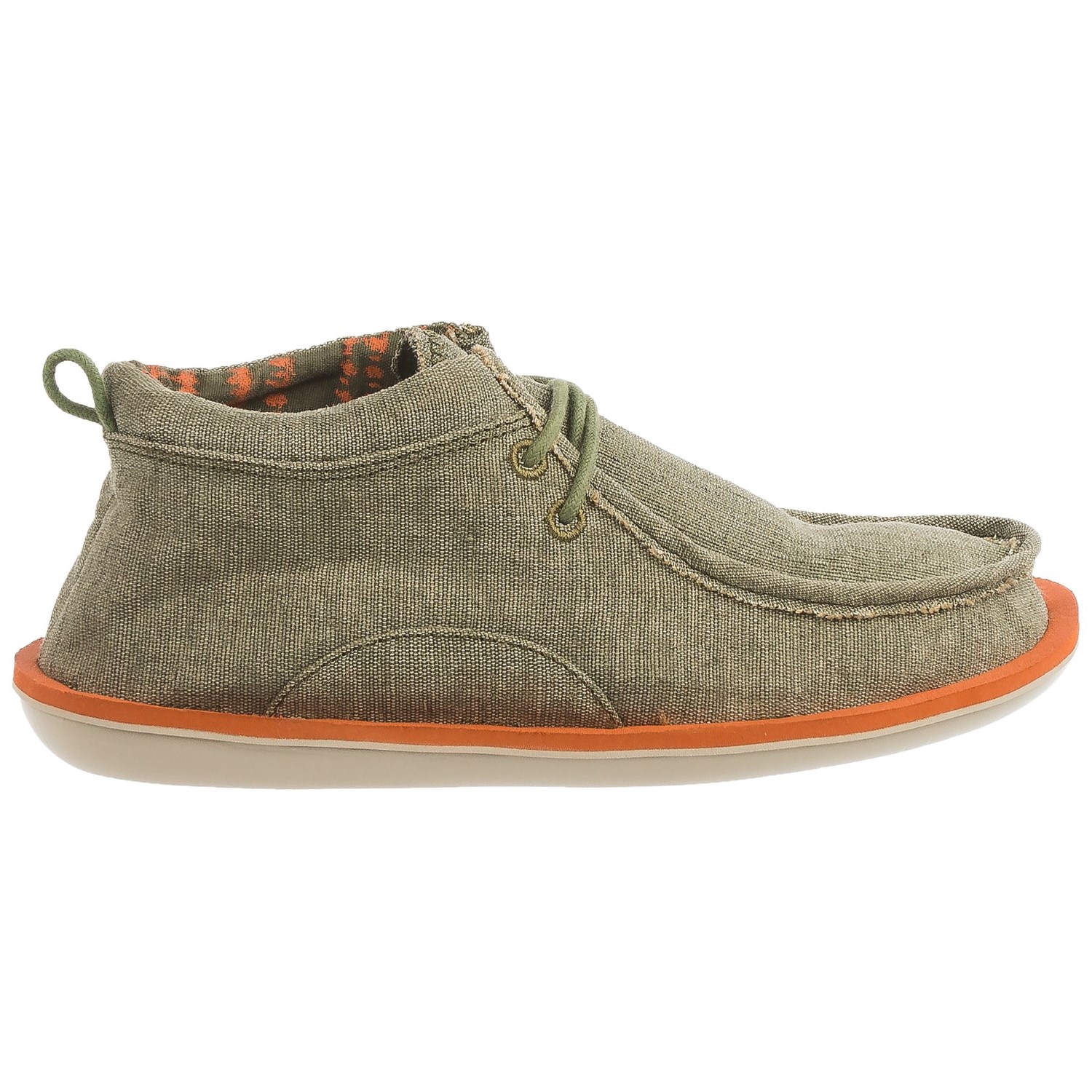 Sanuk Walla Chukka Boots (For Men)