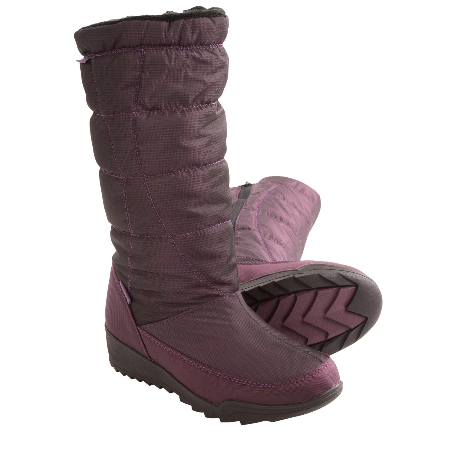 Kamik Nice Snow Boots - Waterproof, Insulated (For Women)