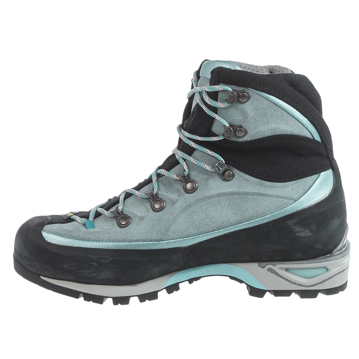 La Sportiva Gore-Tex® Trango Alp Evo Mountaineering Boots - Waterproof, Leather (For Women)