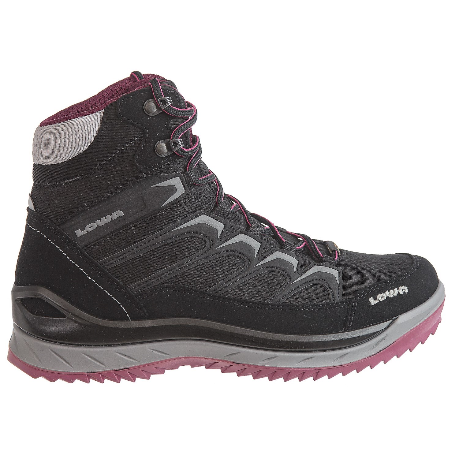 Lowa Innox Ice Gore-Tex® Mid Boots - Waterproof (For Women)