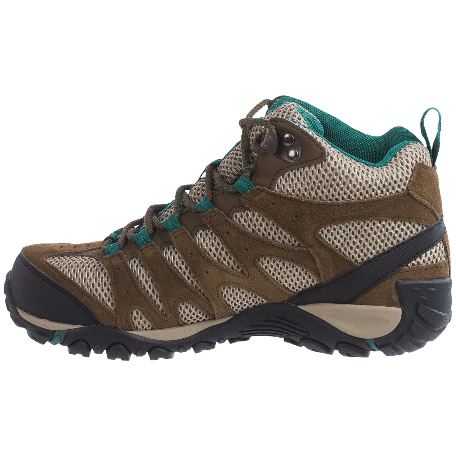 Merrell Altor Mid Hiking Boots - Waterproof (For Women)