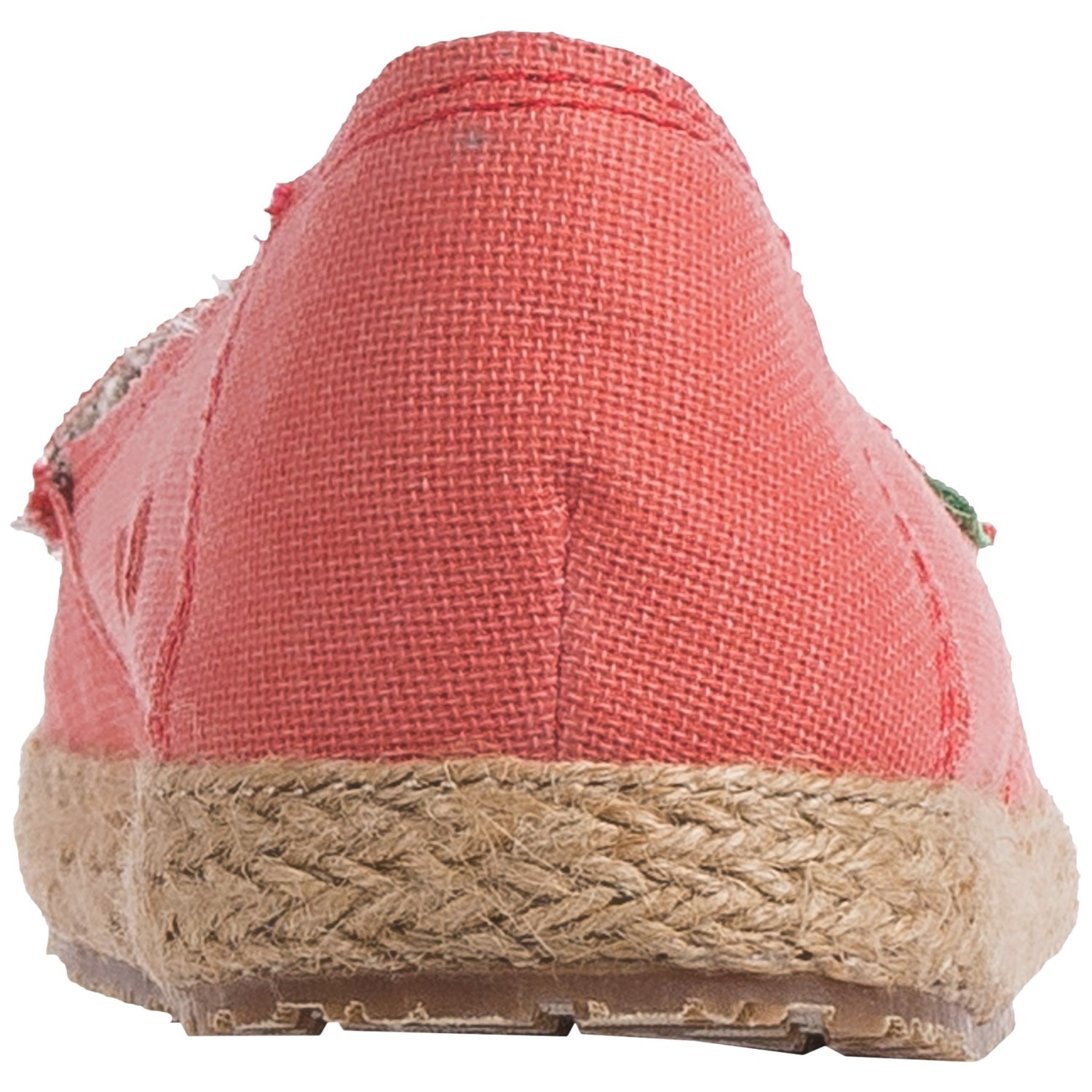 Sanuk Fiona Shoes - Slip-Ons (For Women)