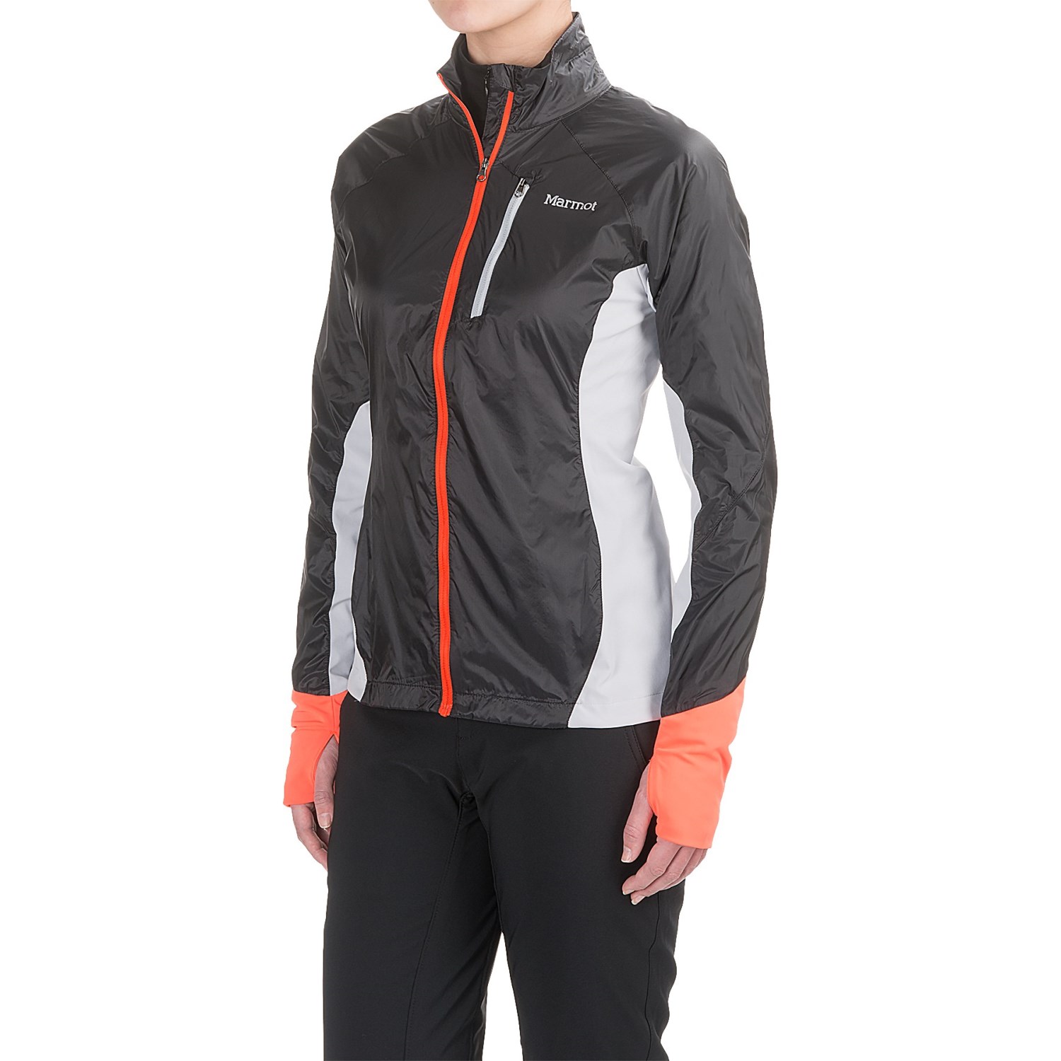 Marmot Dash Hybrid Jacket (For Women)